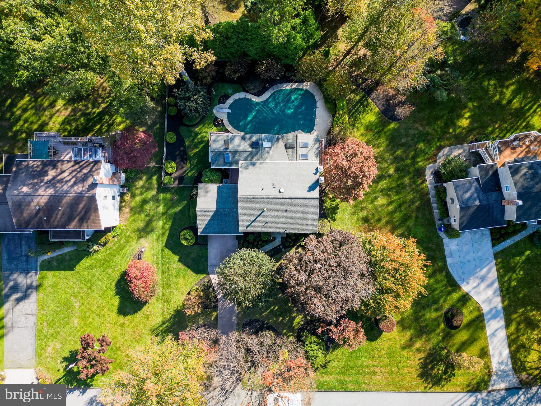 BEAVERBROOK - Residential