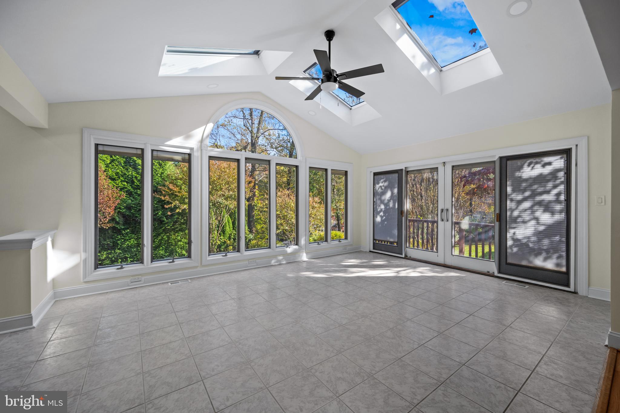 BEAVERBROOK - Residential