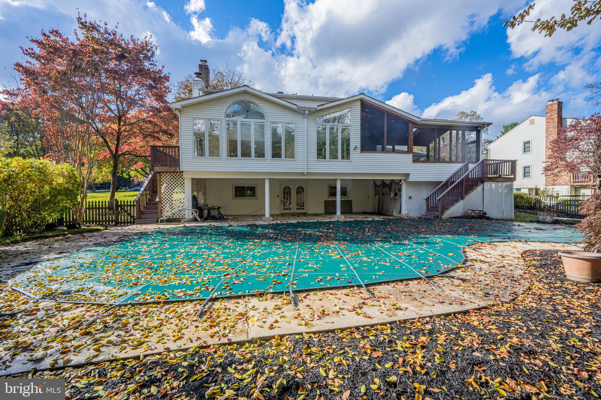 BEAVERBROOK - Residential