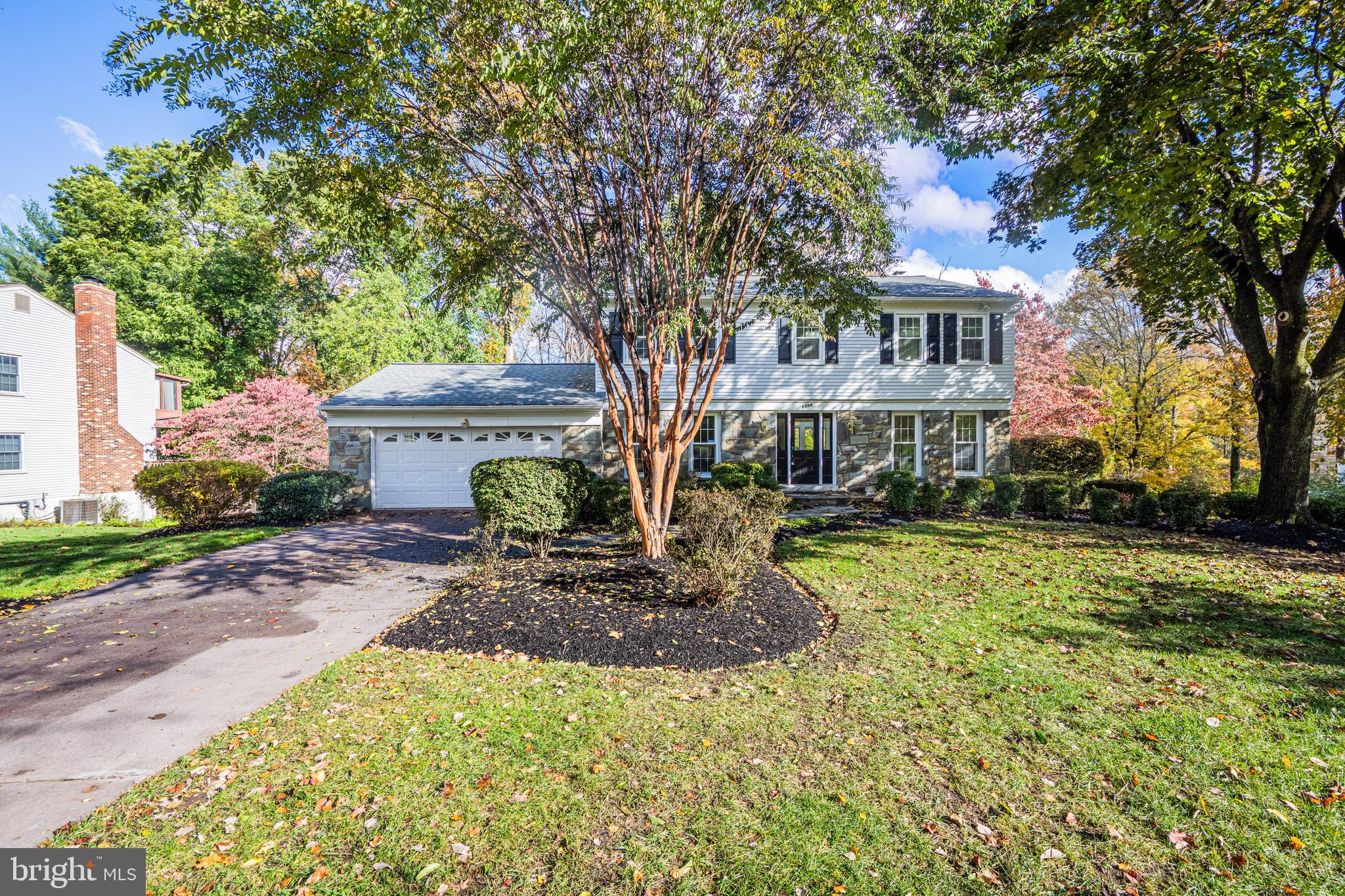 BEAVERBROOK - Residential