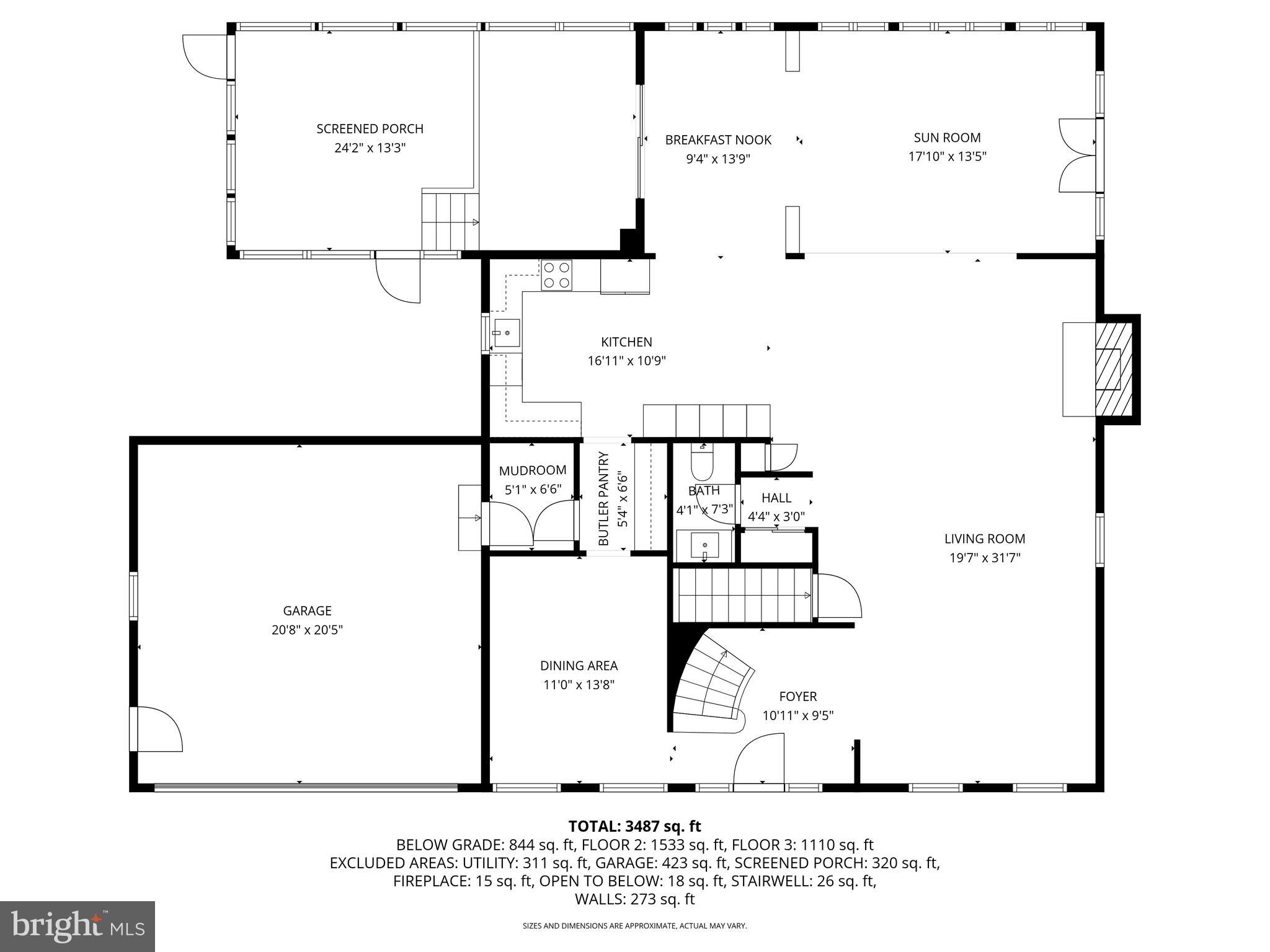 BEAVERBROOK - Residential