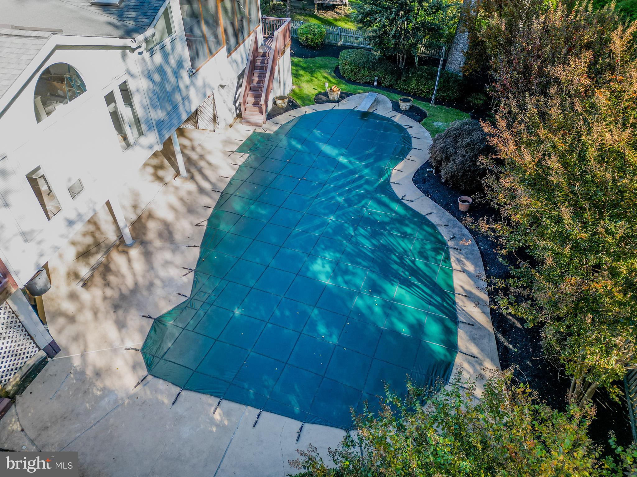 BEAVERBROOK - Residential