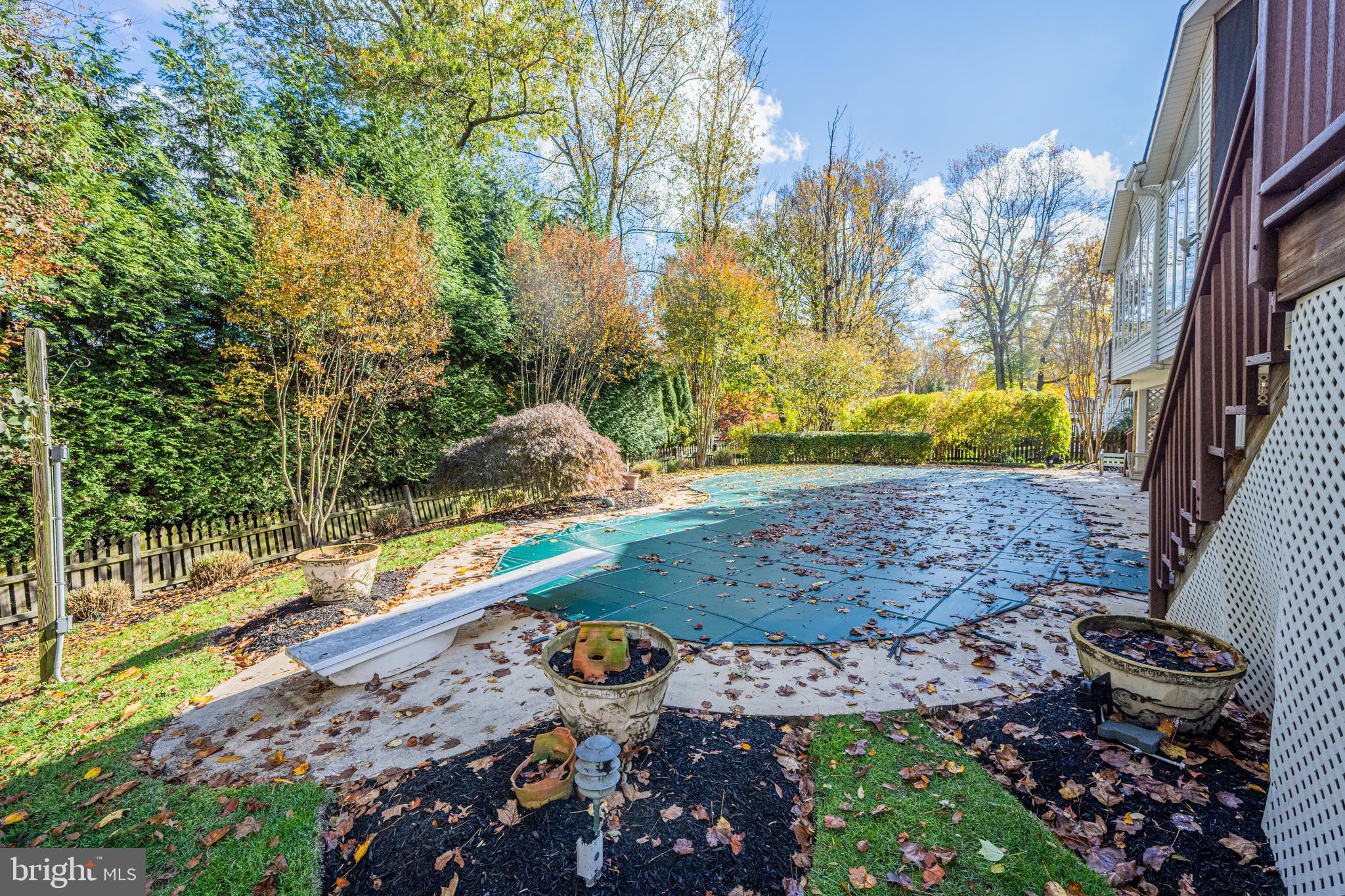 BEAVERBROOK - Residential