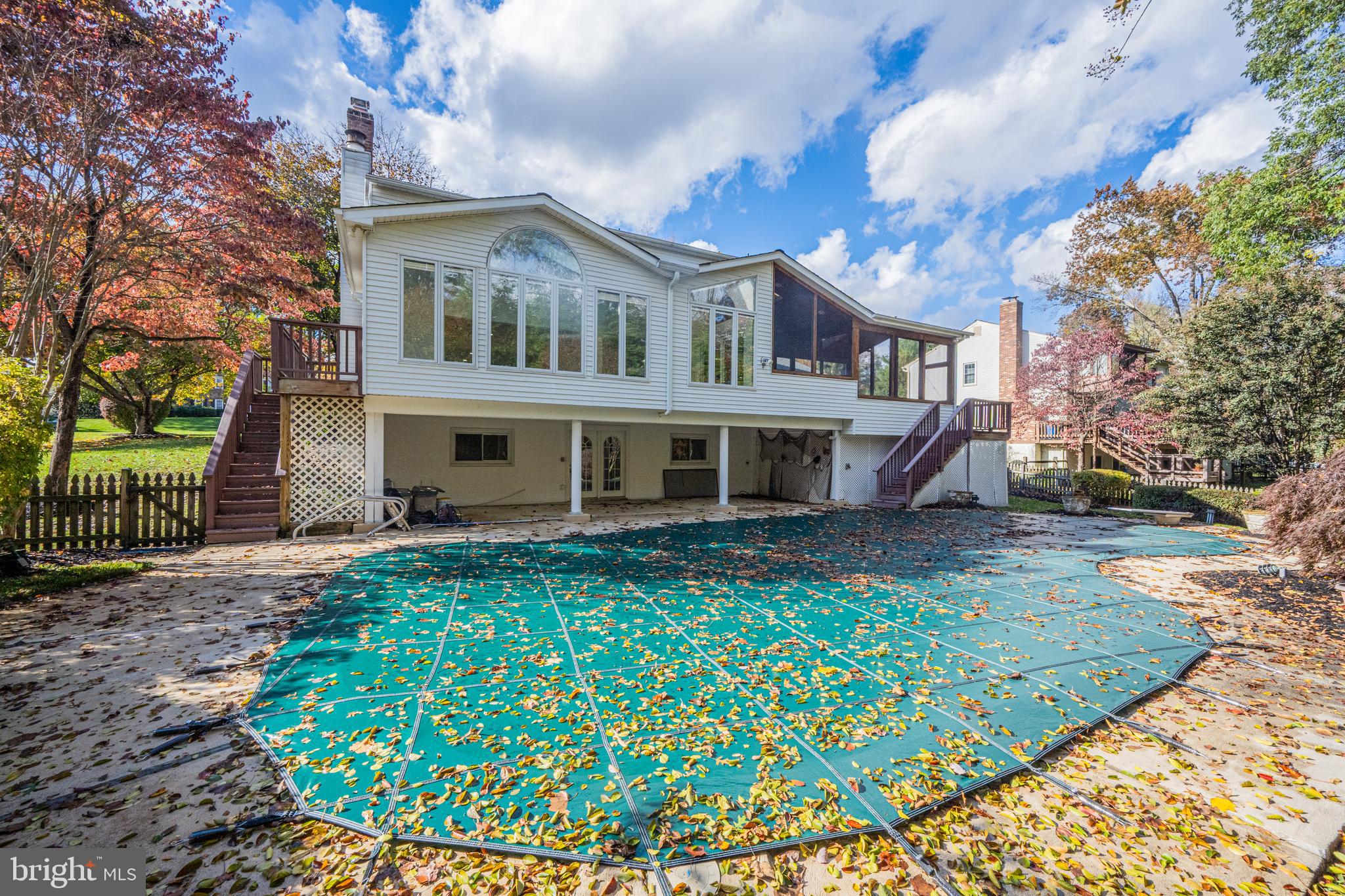 BEAVERBROOK - Residential