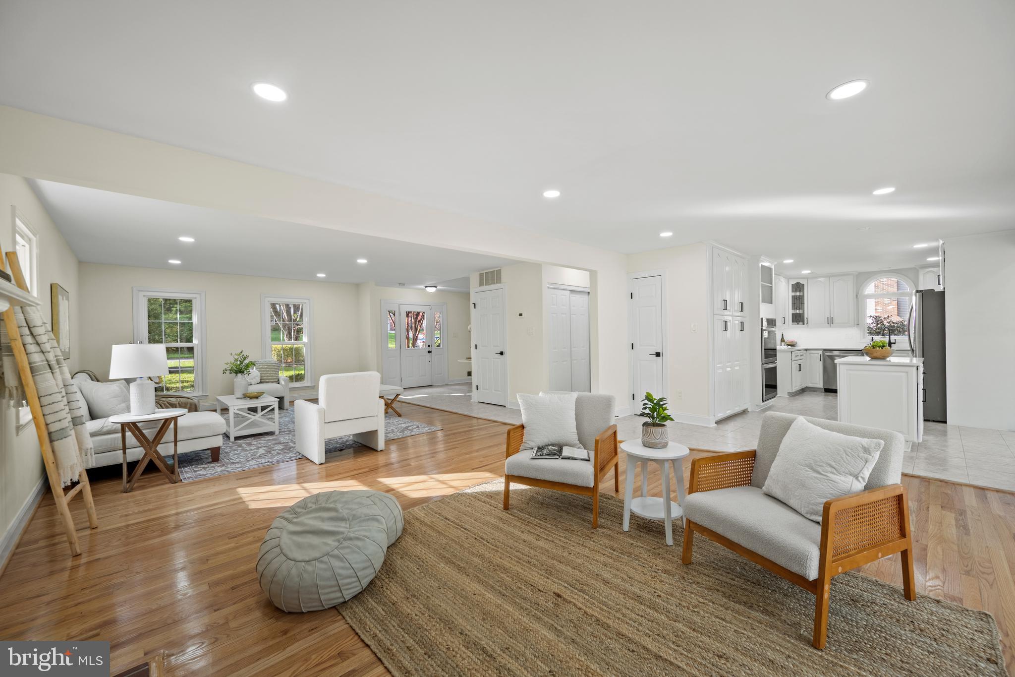 BEAVERBROOK - Residential