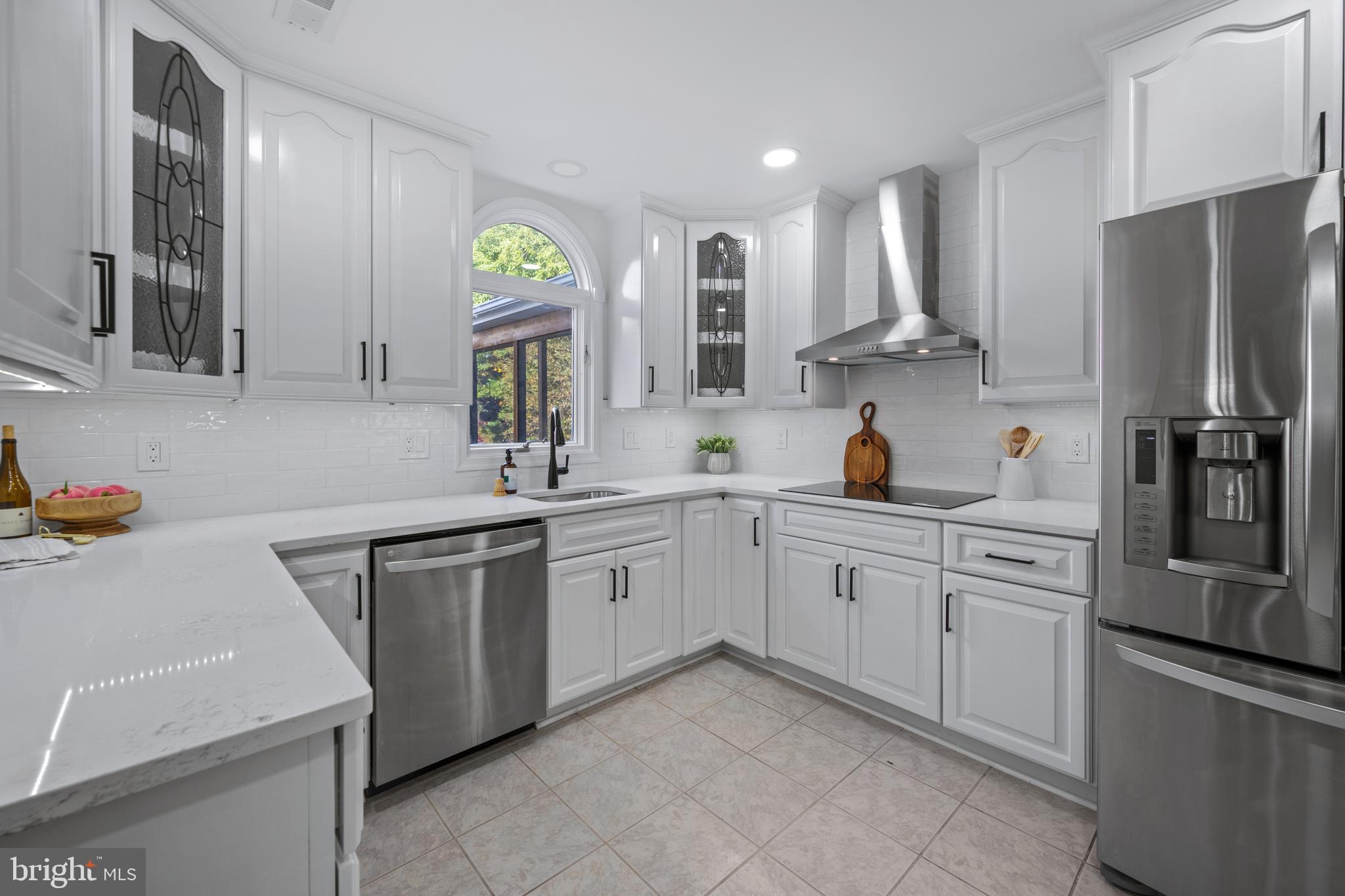 BEAVERBROOK - Residential