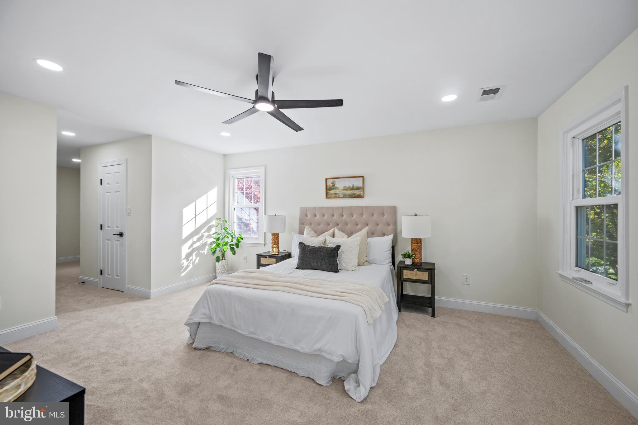 BEAVERBROOK - Residential