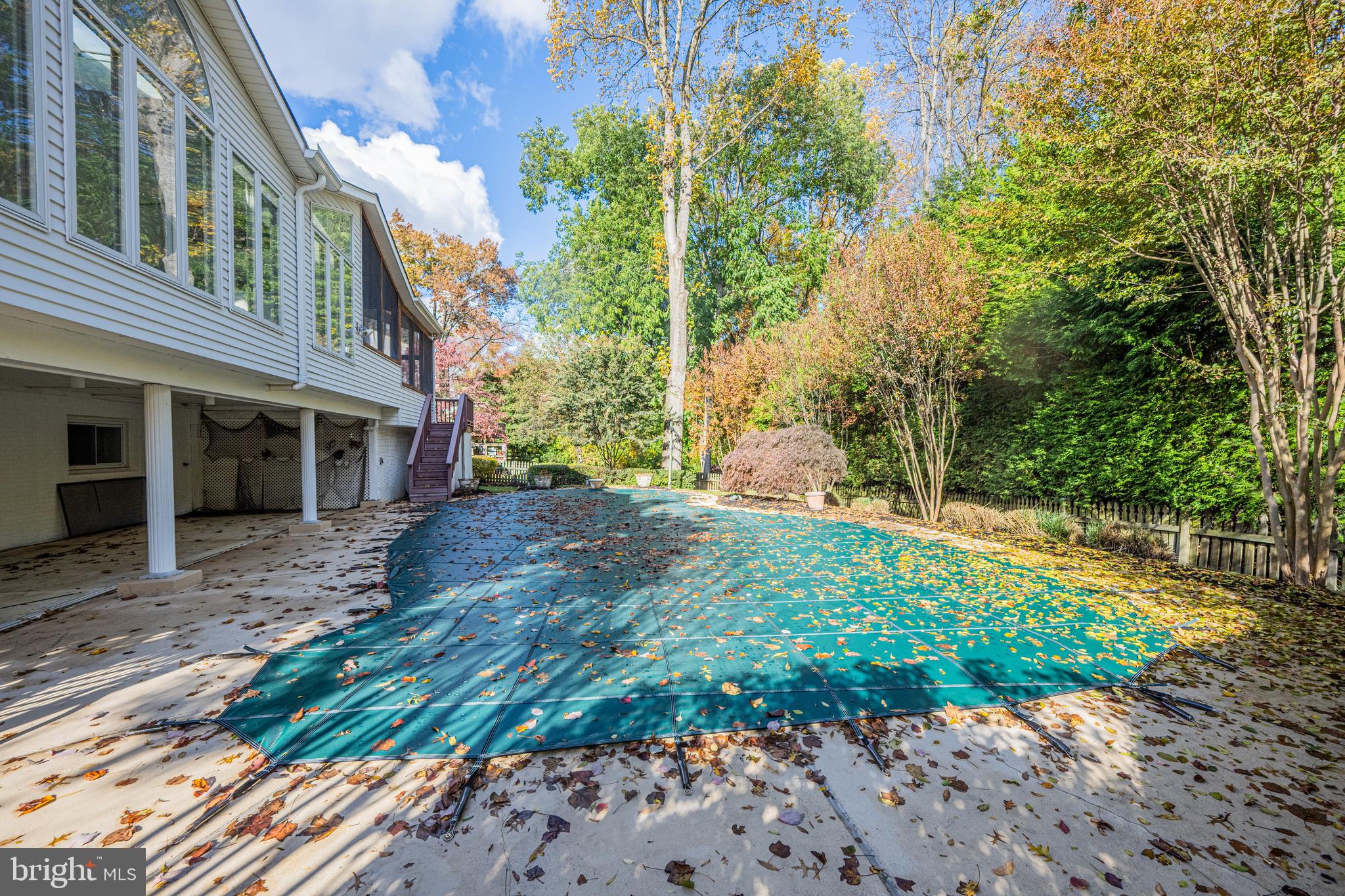 BEAVERBROOK - Residential