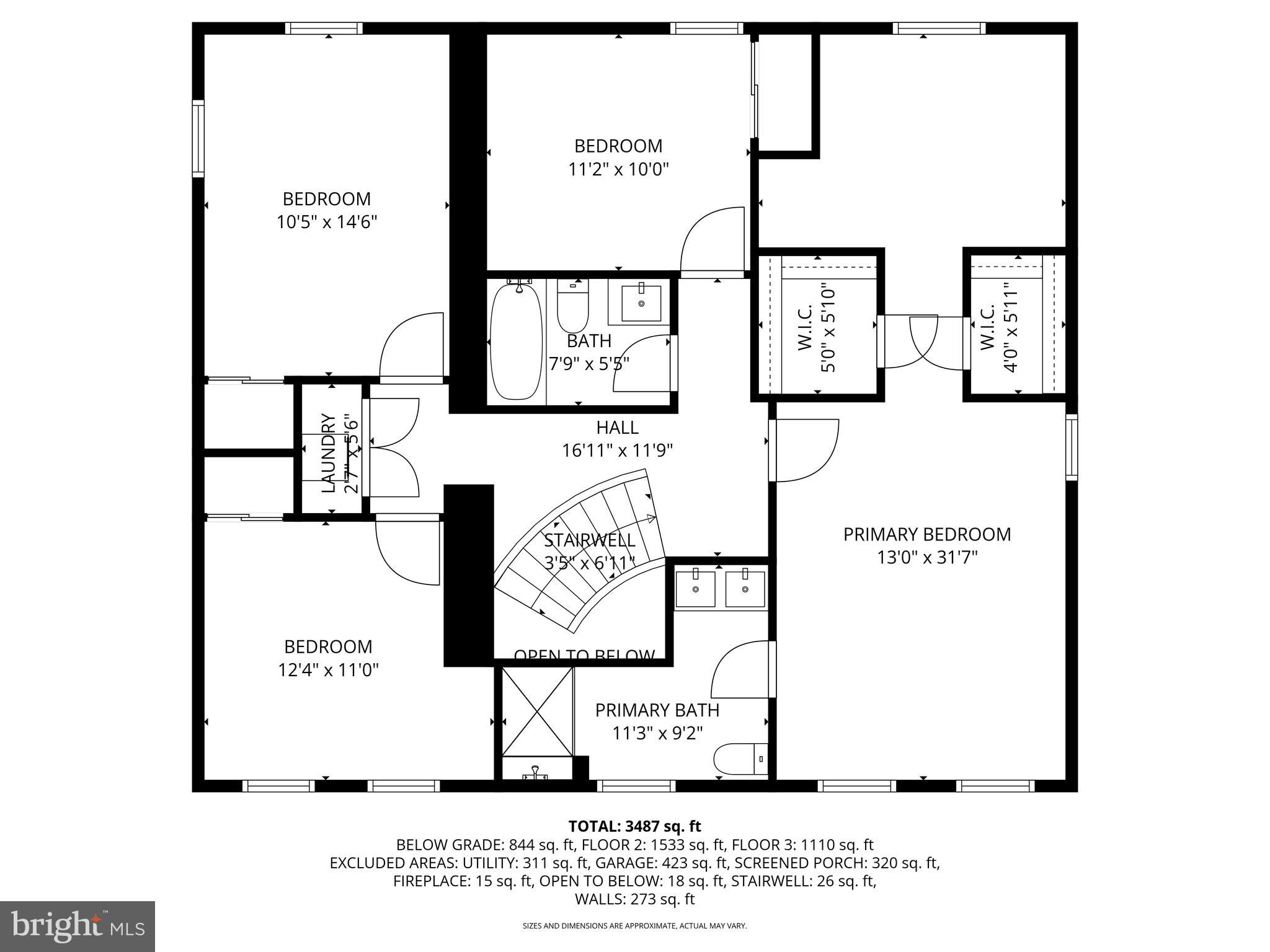 BEAVERBROOK - Residential