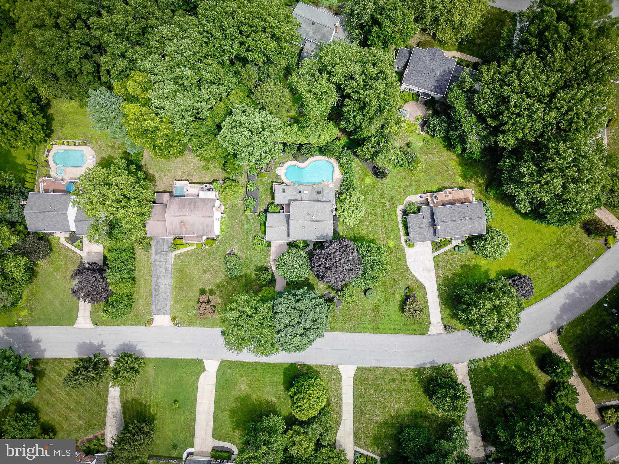 BEAVERBROOK - Residential