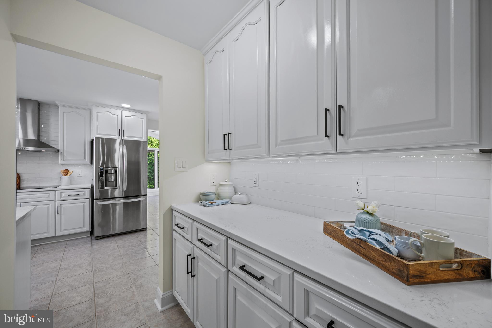 BEAVERBROOK - Residential