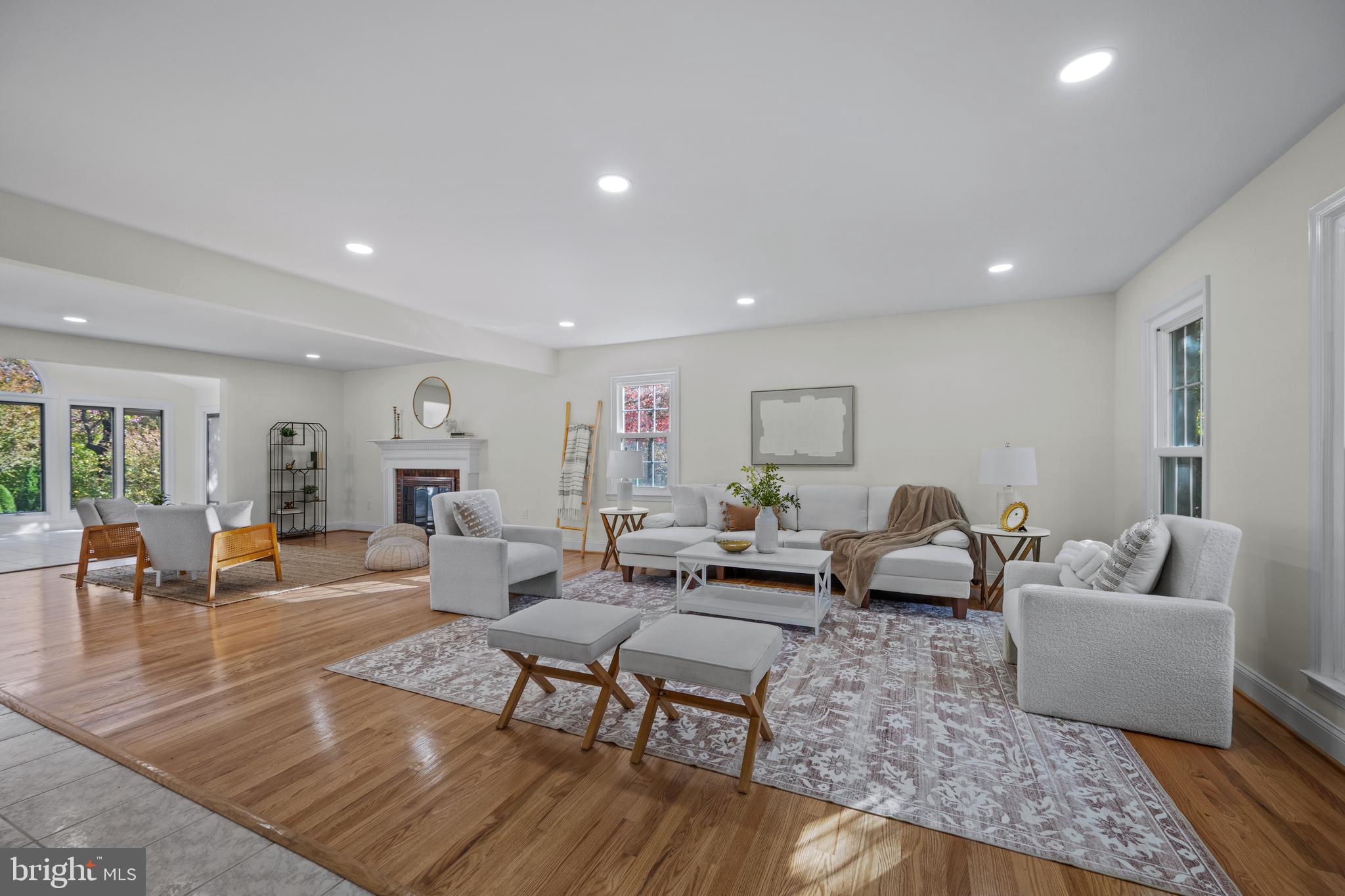 BEAVERBROOK - Residential