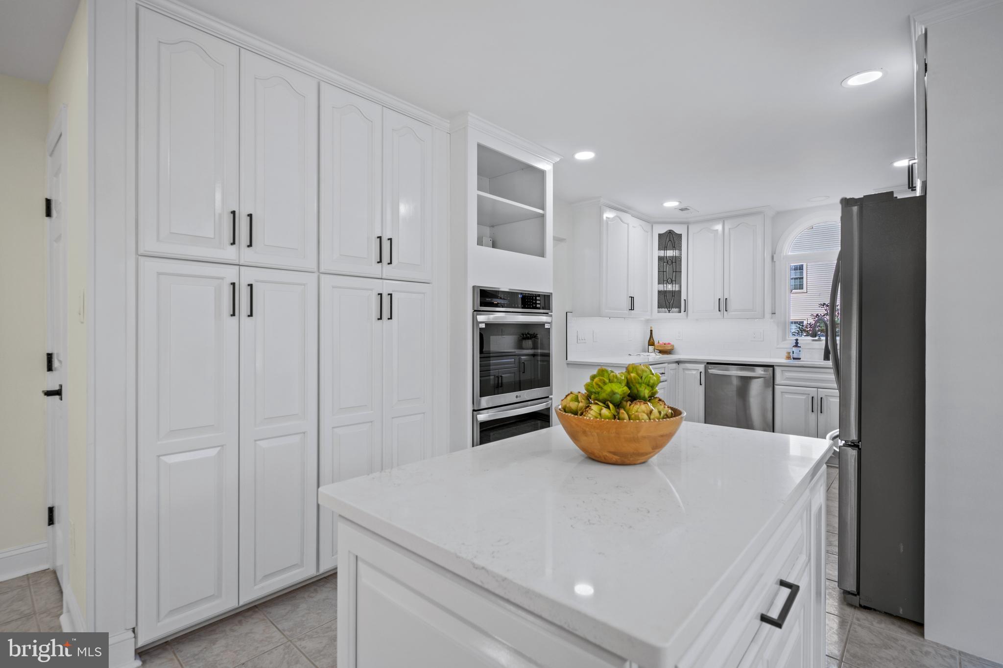 BEAVERBROOK - Residential