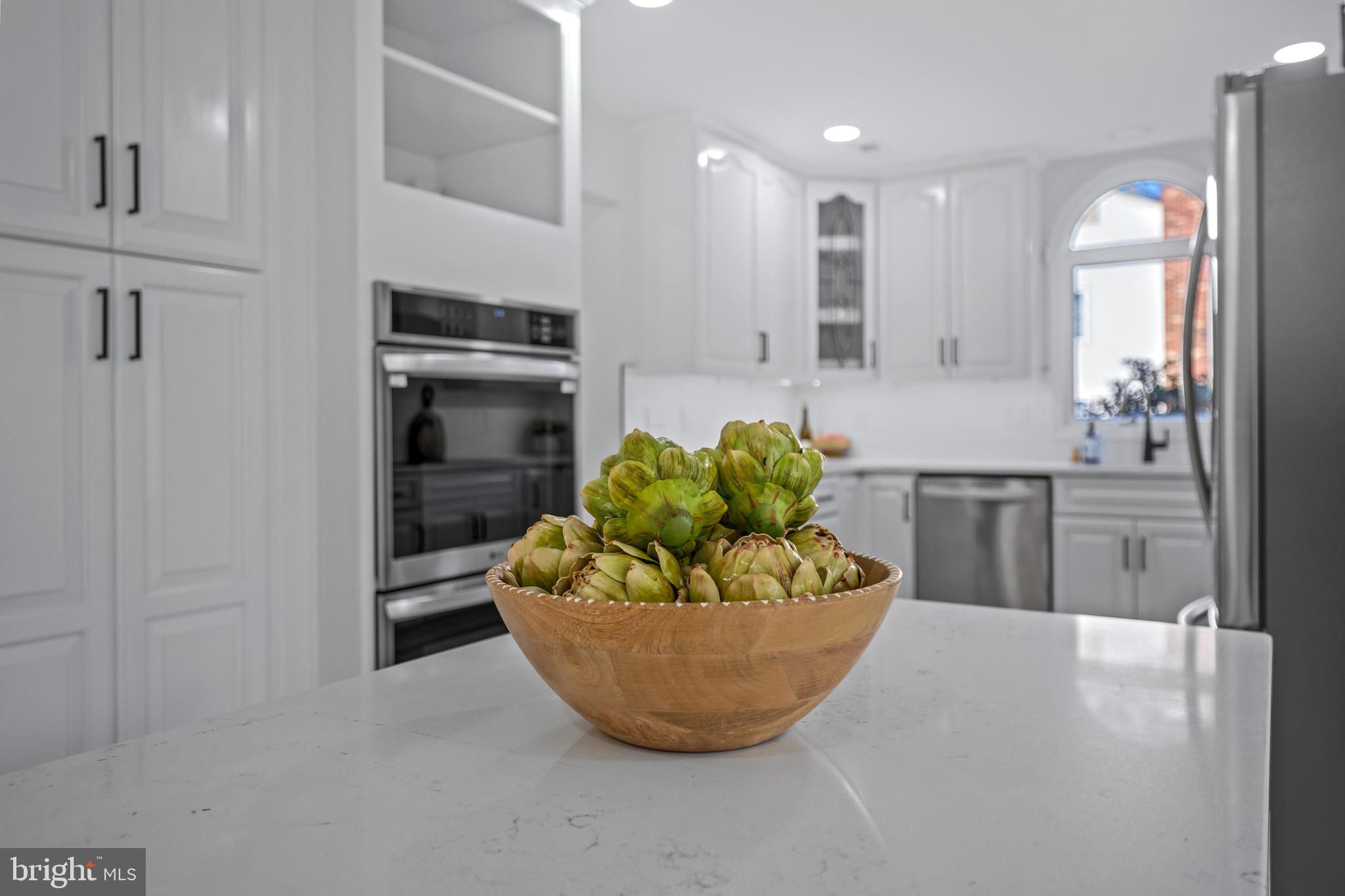 BEAVERBROOK - Residential