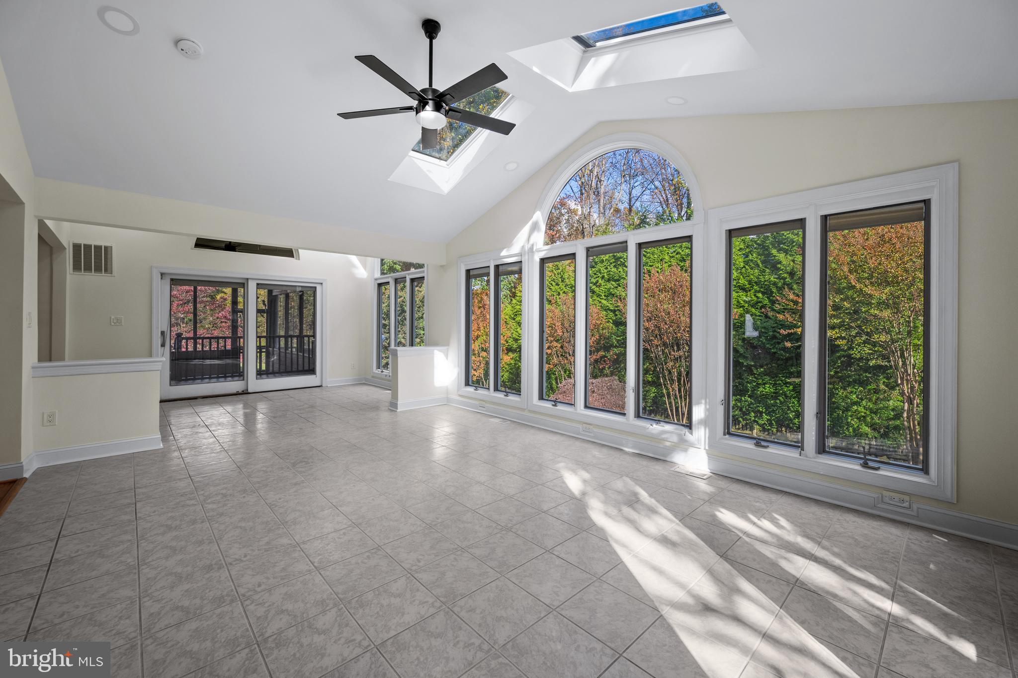 BEAVERBROOK - Residential