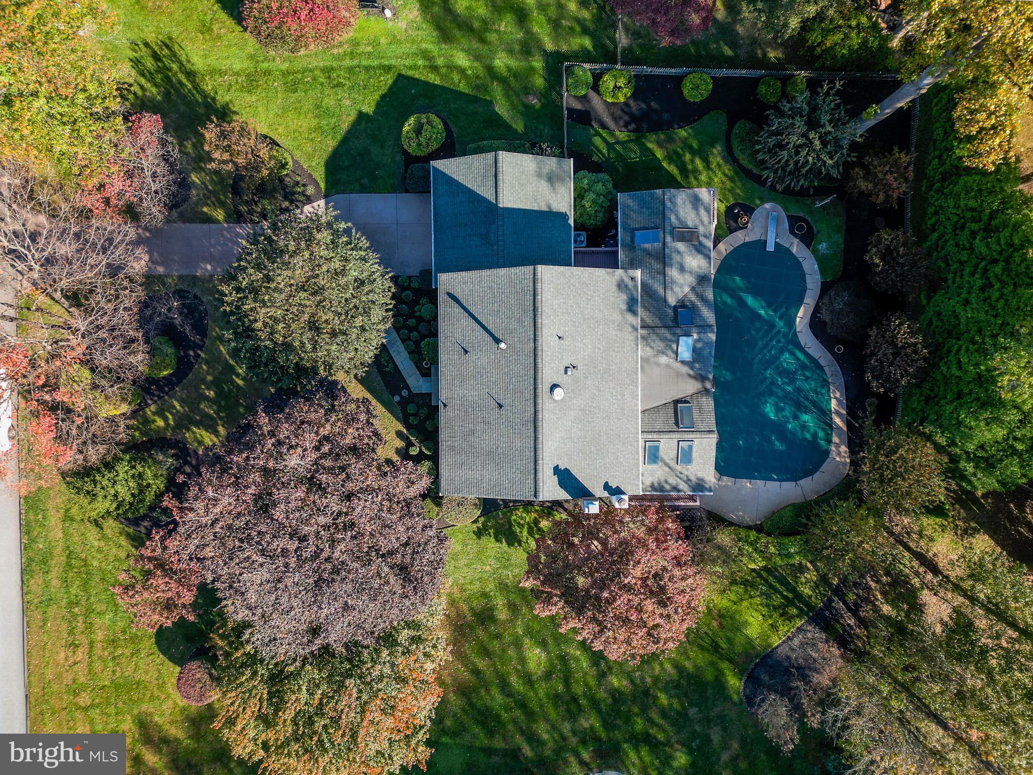 BEAVERBROOK - Residential