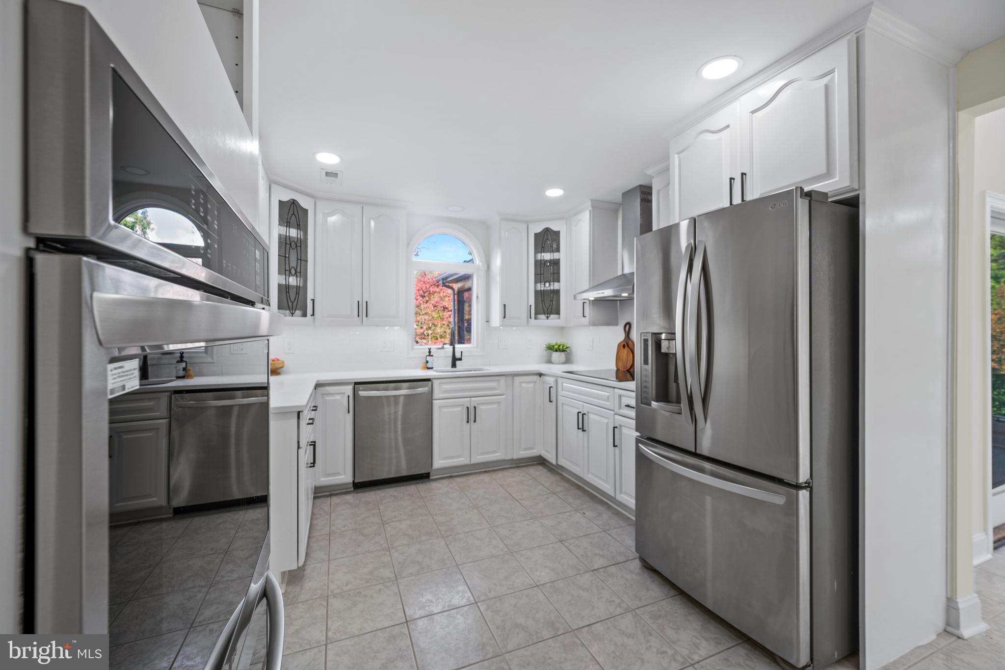 BEAVERBROOK - Residential