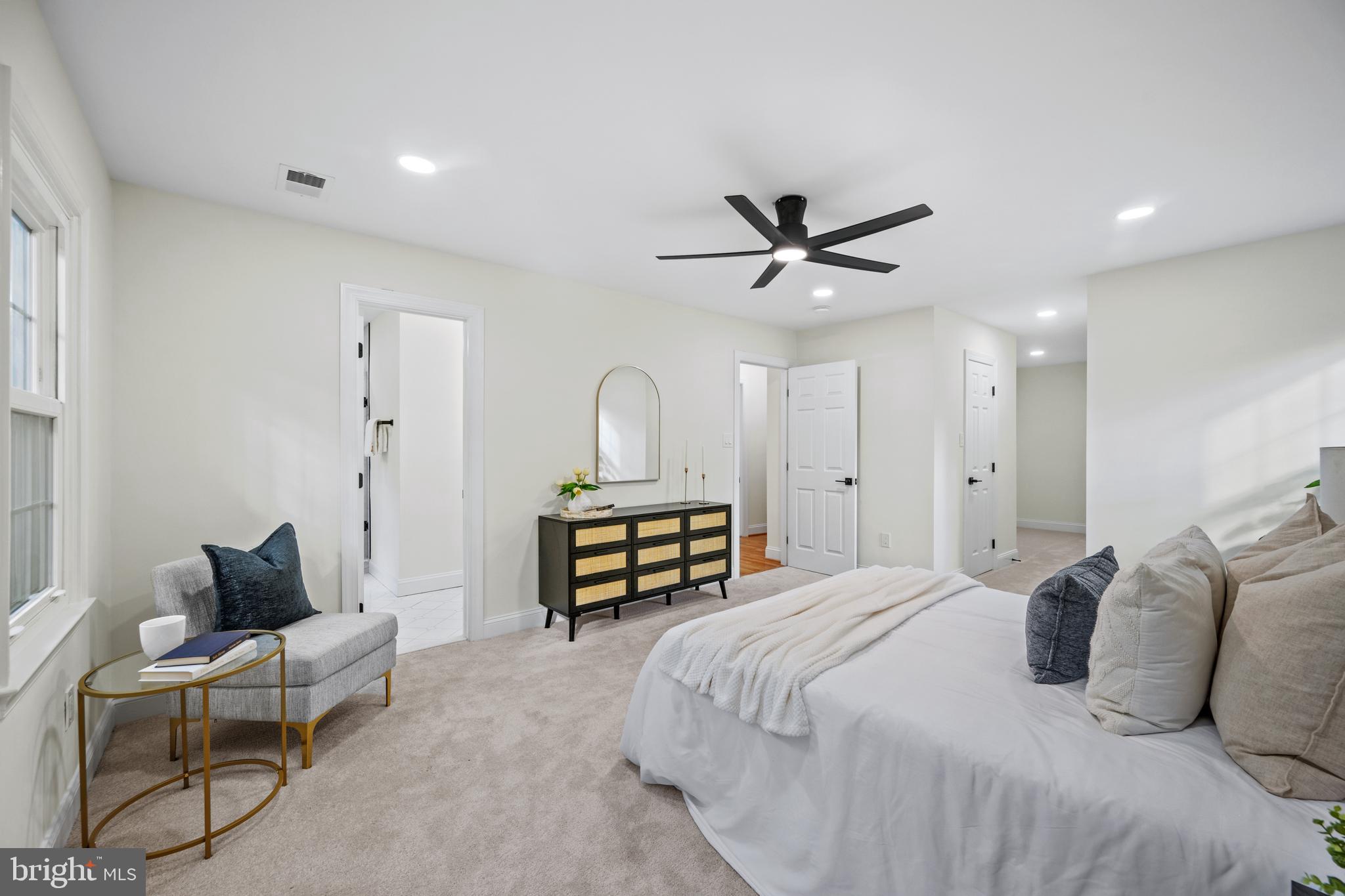 BEAVERBROOK - Residential