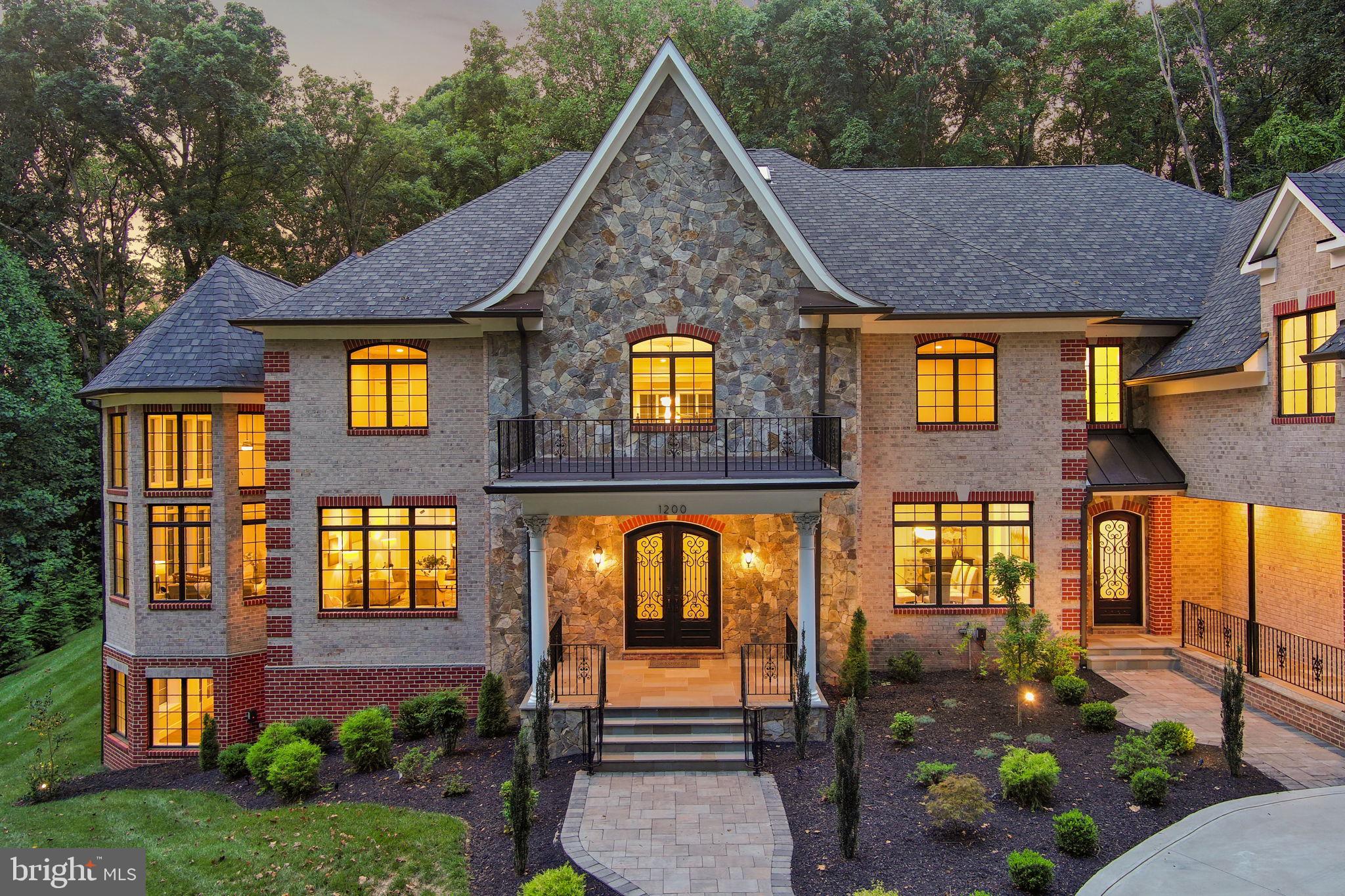 HILL VIEW ESTATES - Residential