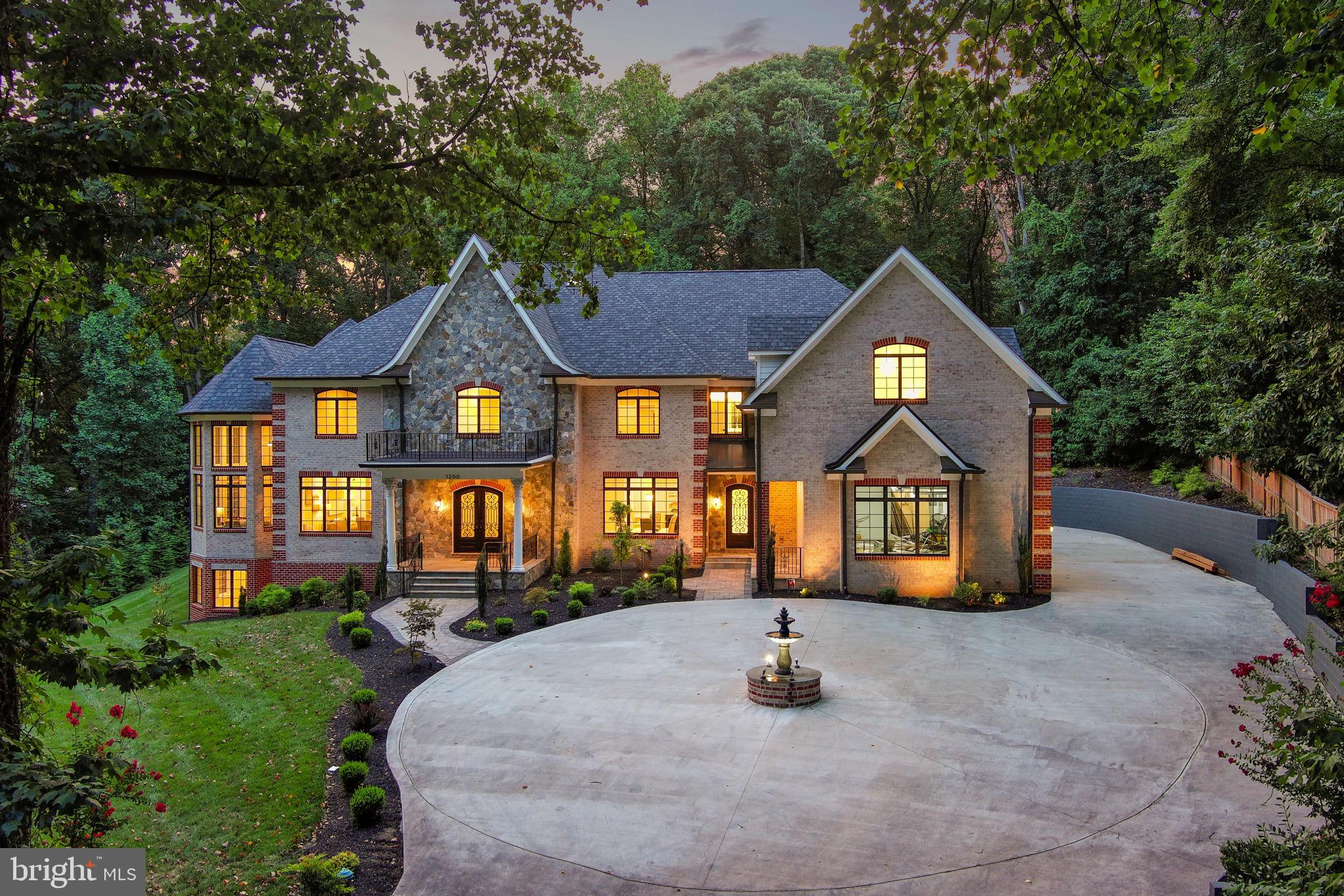 HILL VIEW ESTATES - Residential