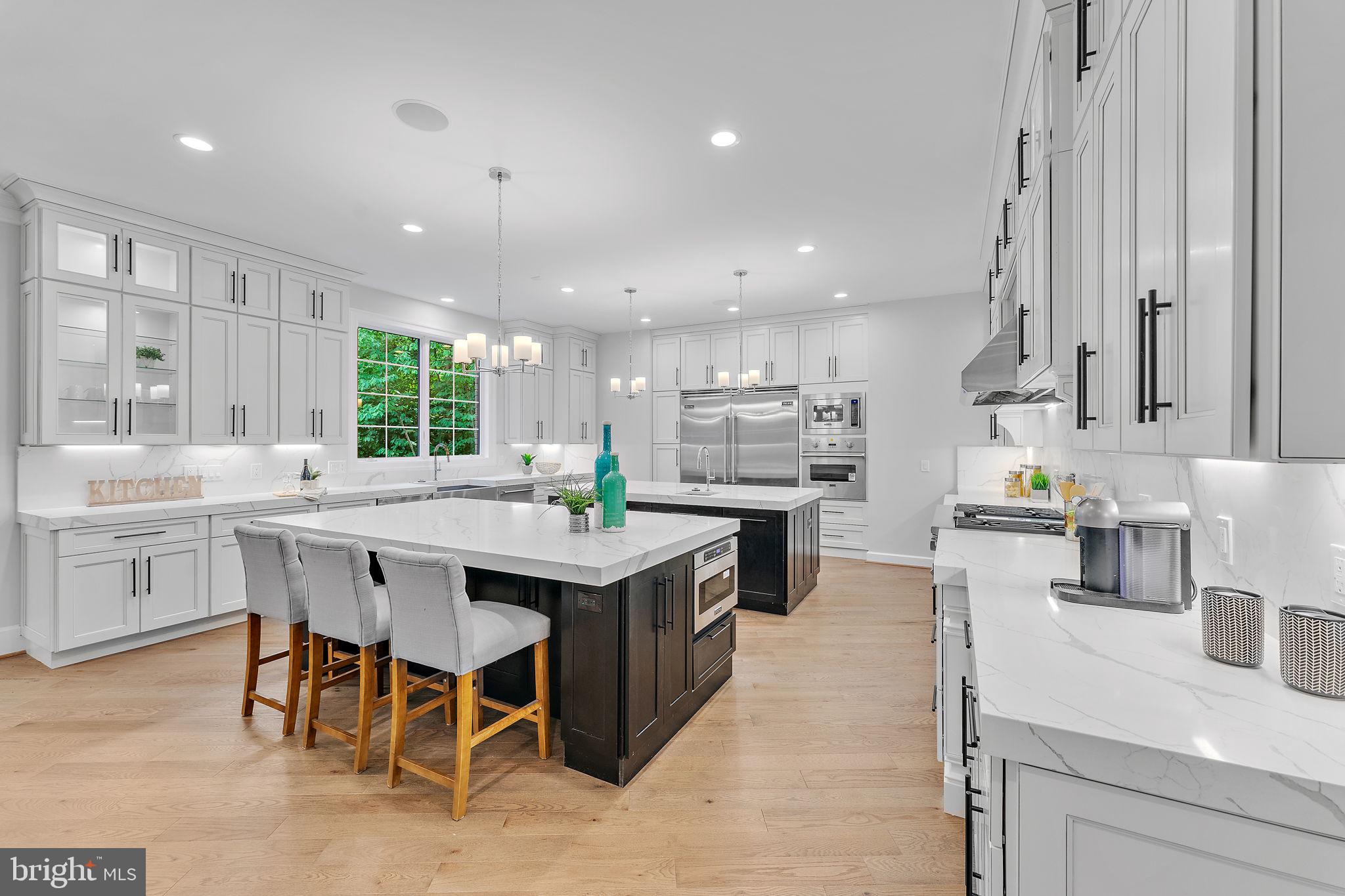 HILL VIEW ESTATES - Residential