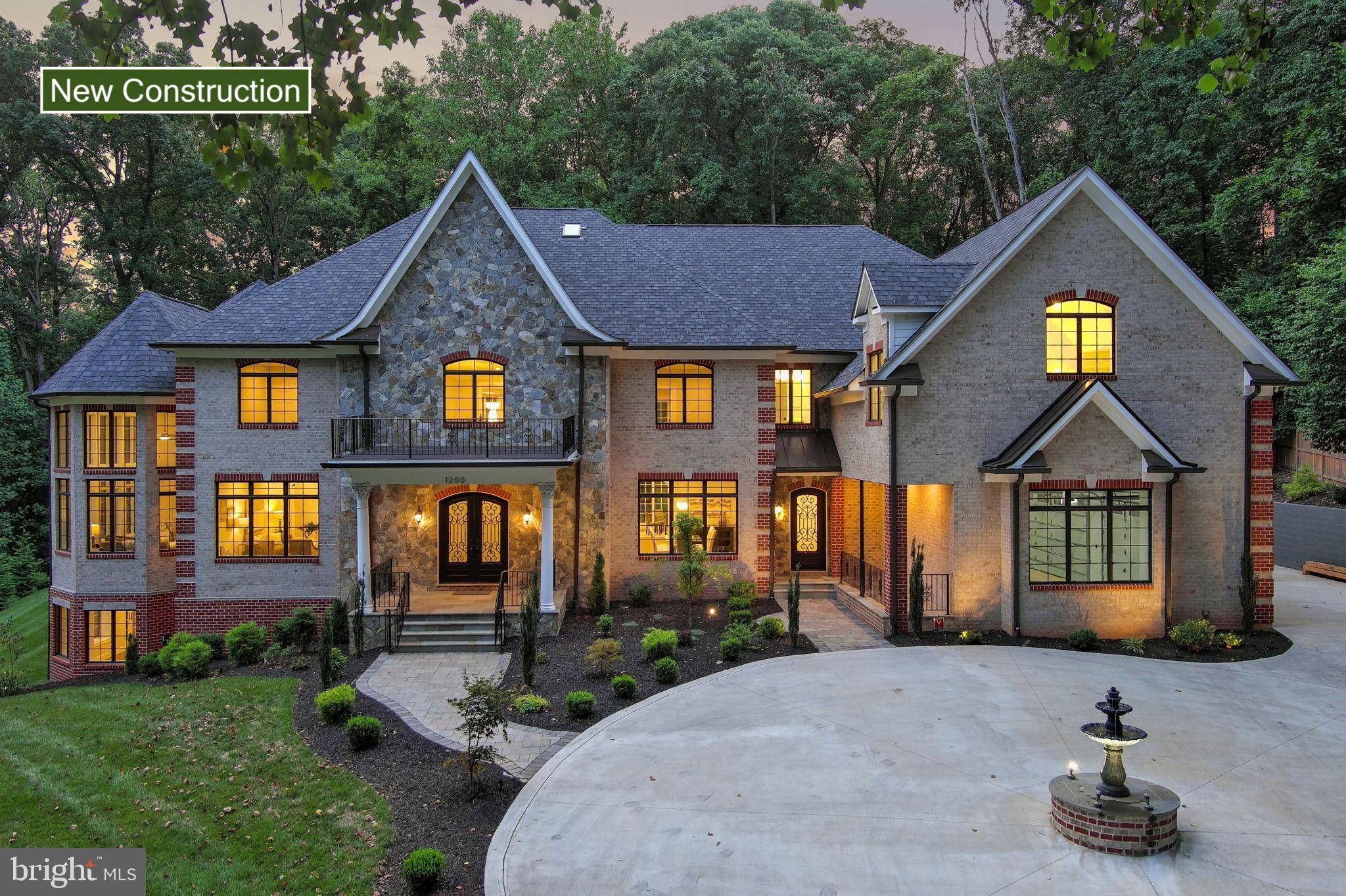 HILL VIEW ESTATES - Residential