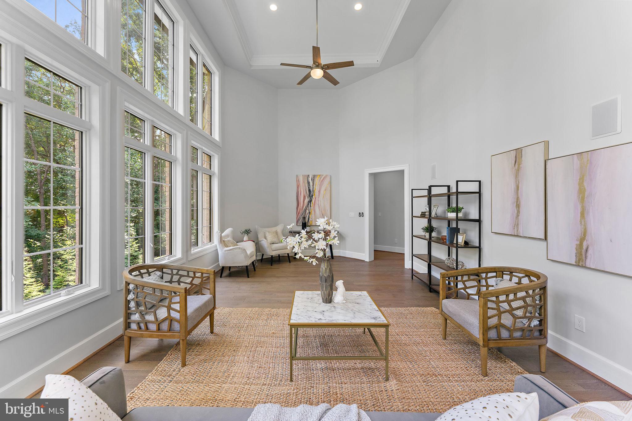 HILL VIEW ESTATES - Residential