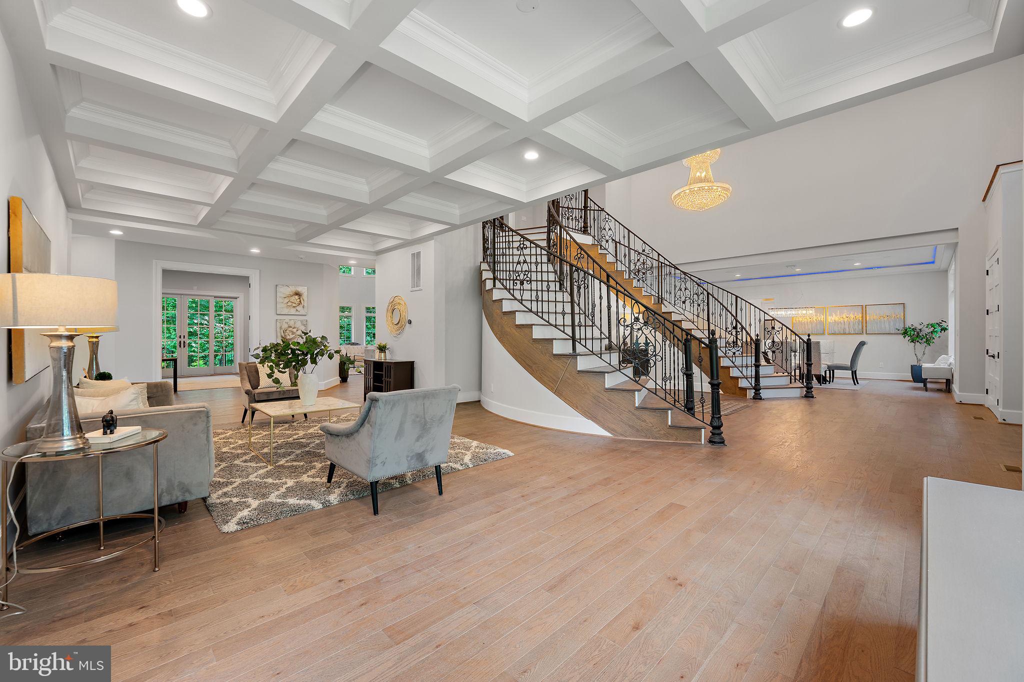 HILL VIEW ESTATES - Residential