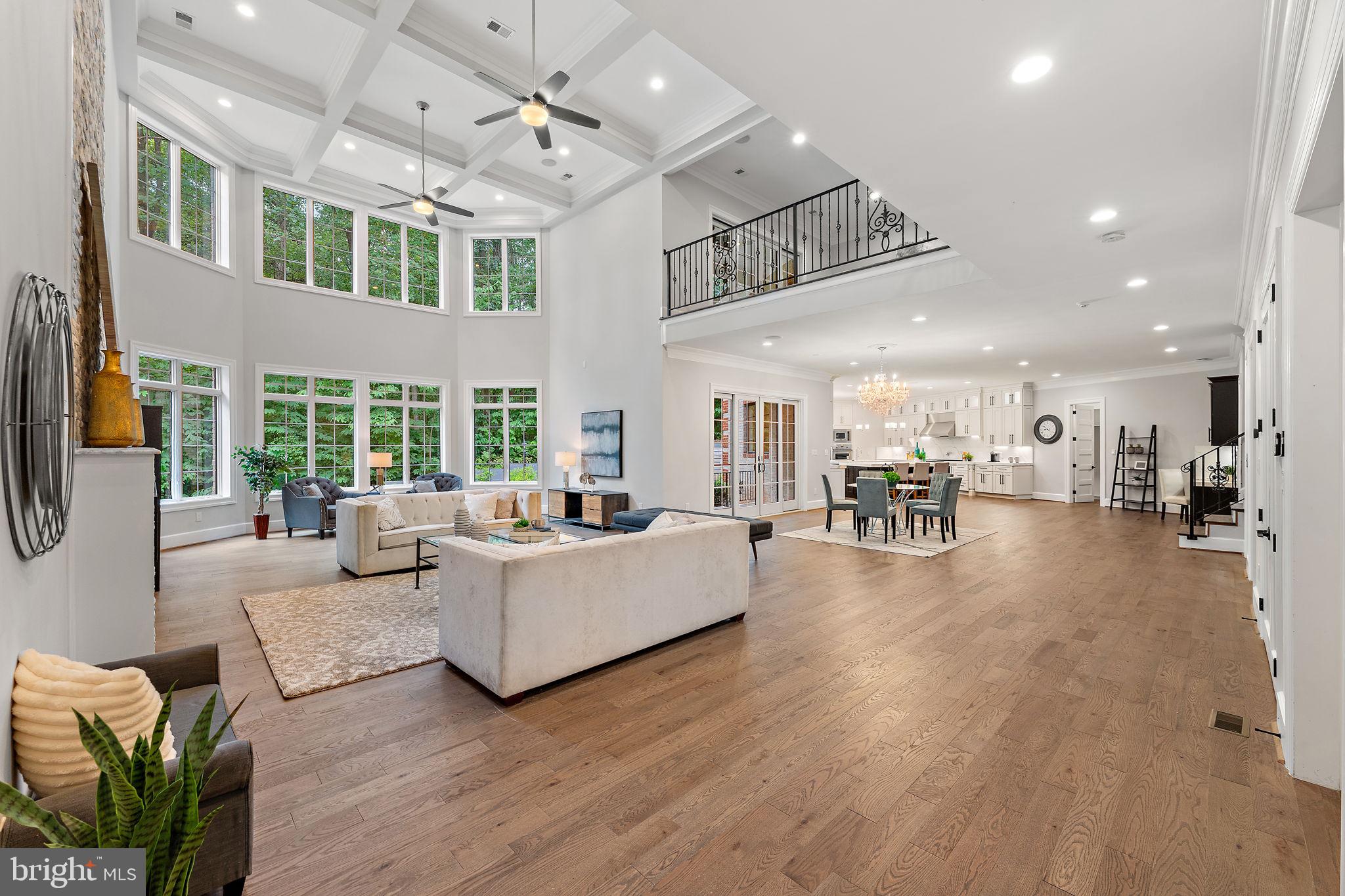 HILL VIEW ESTATES - Residential