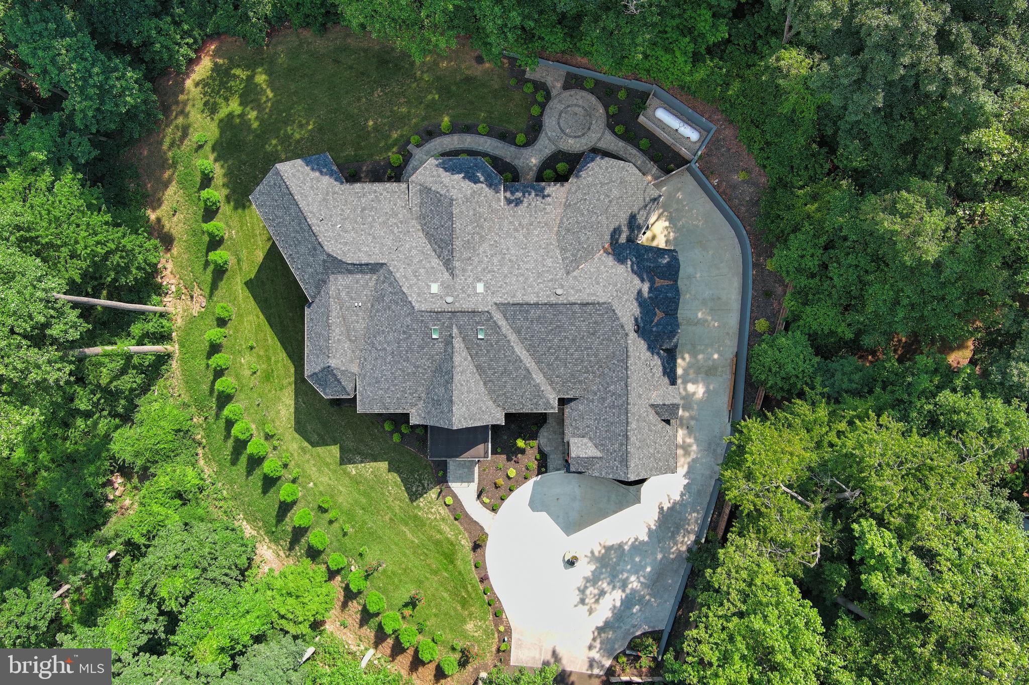 HILL VIEW ESTATES - Residential