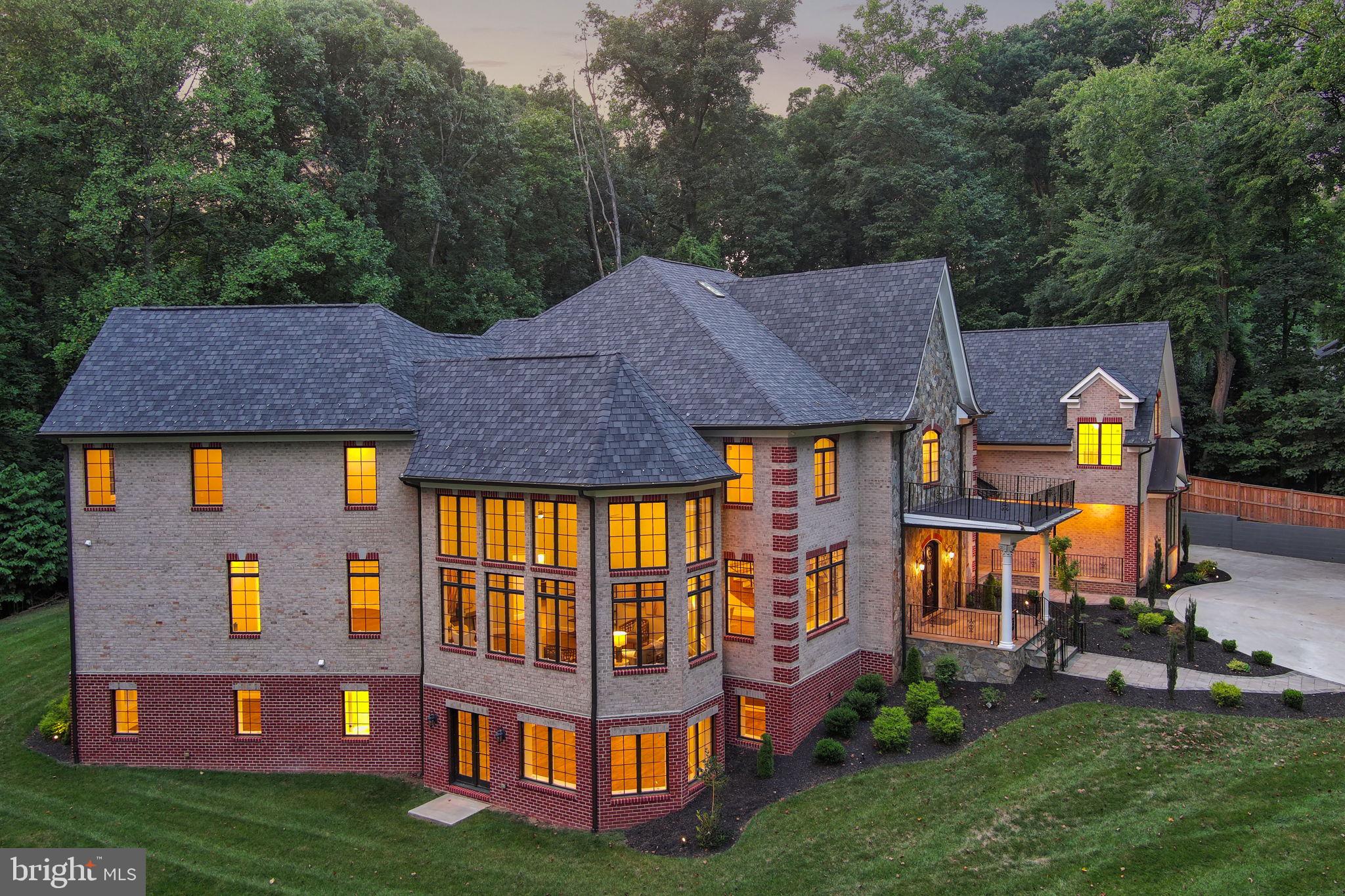 HILL VIEW ESTATES - Residential