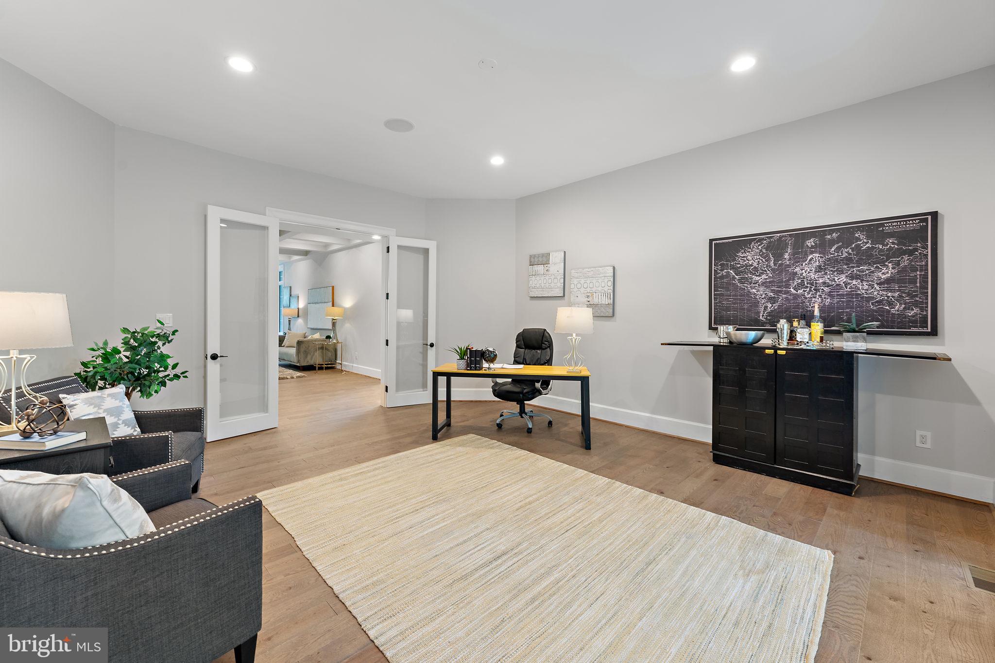 HILL VIEW ESTATES - Residential