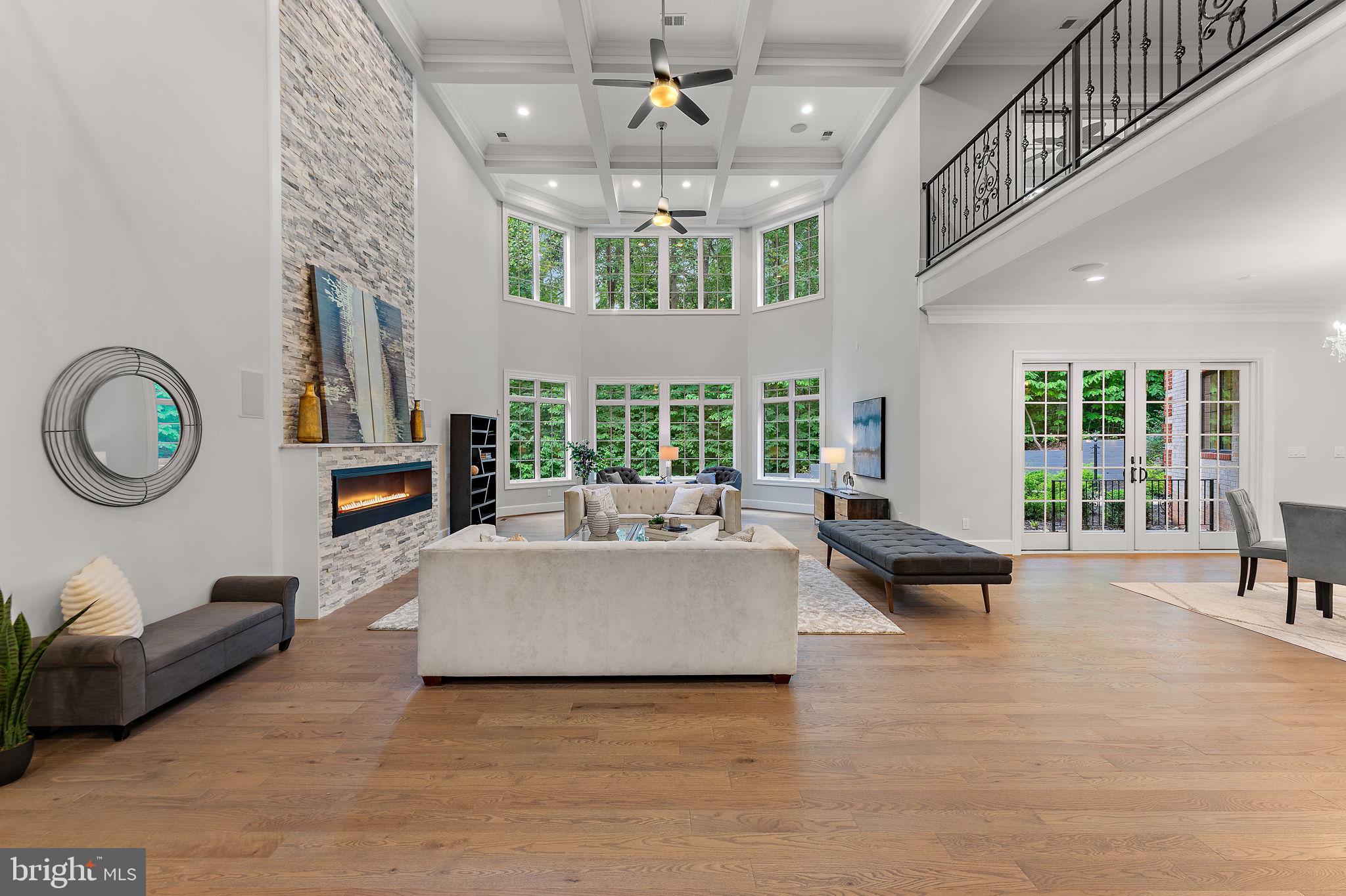 HILL VIEW ESTATES - Residential