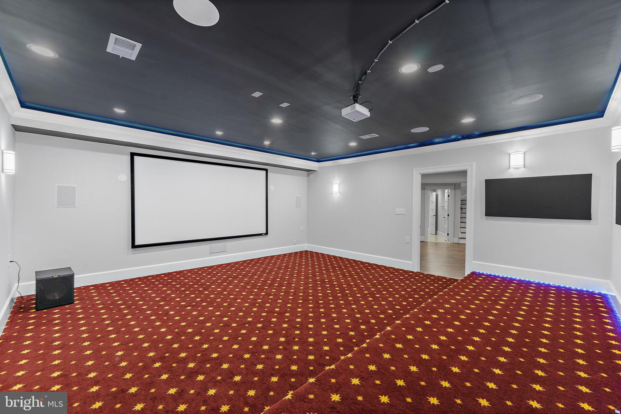 HILL VIEW ESTATES - Residential