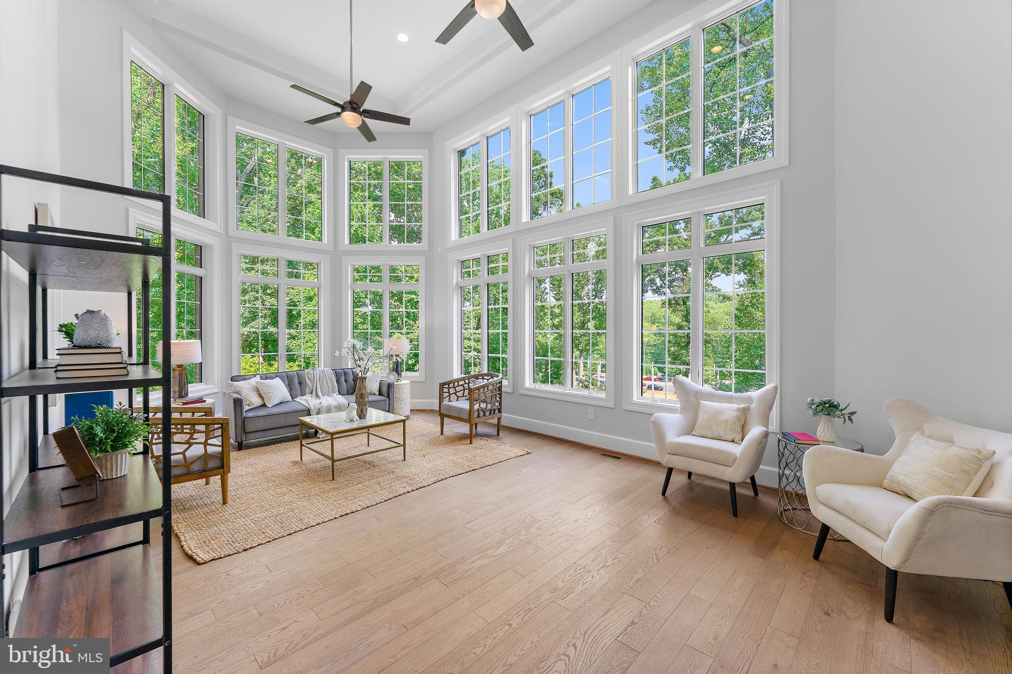 HILL VIEW ESTATES - Residential