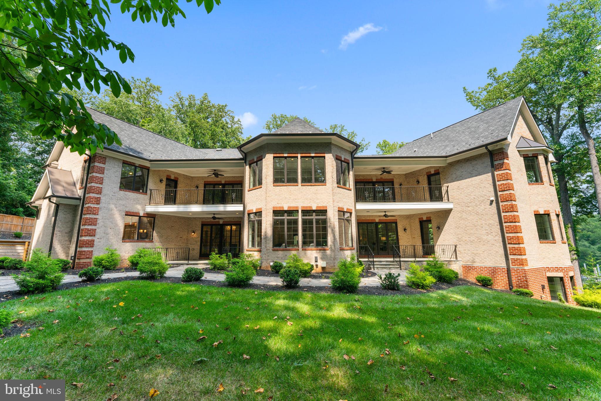 HILL VIEW ESTATES - Residential