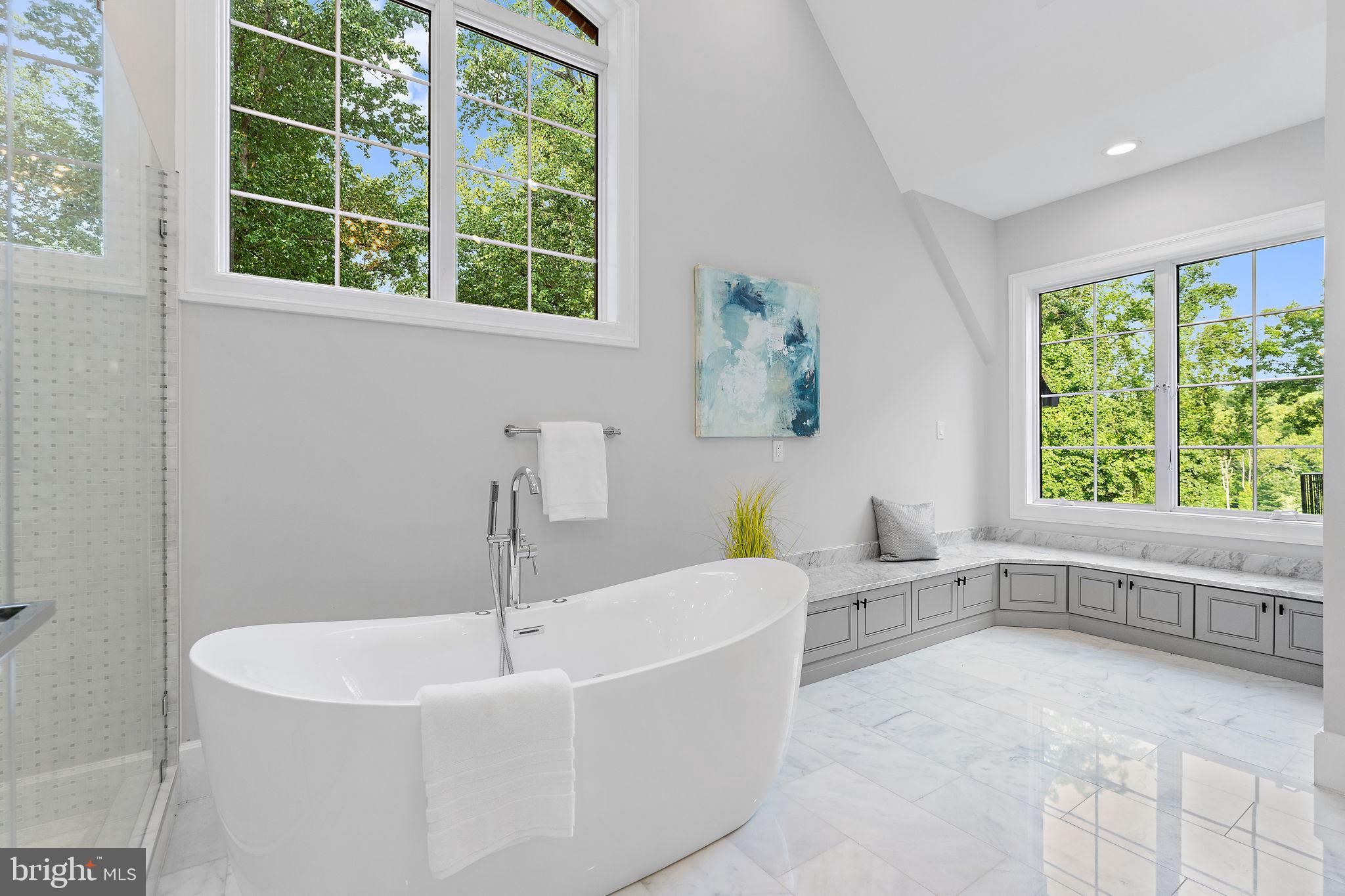 HILL VIEW ESTATES - Residential