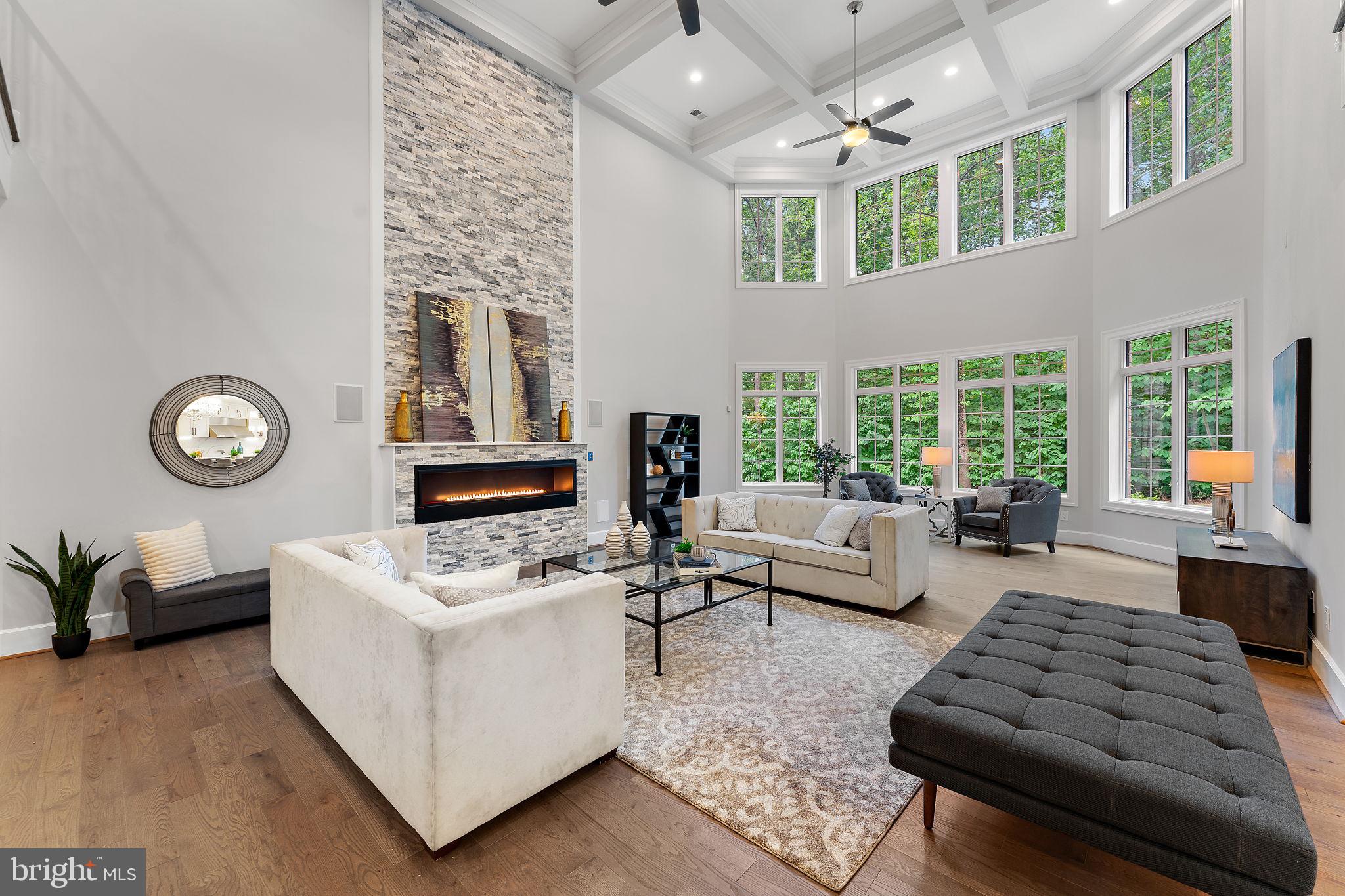 HILL VIEW ESTATES - Residential