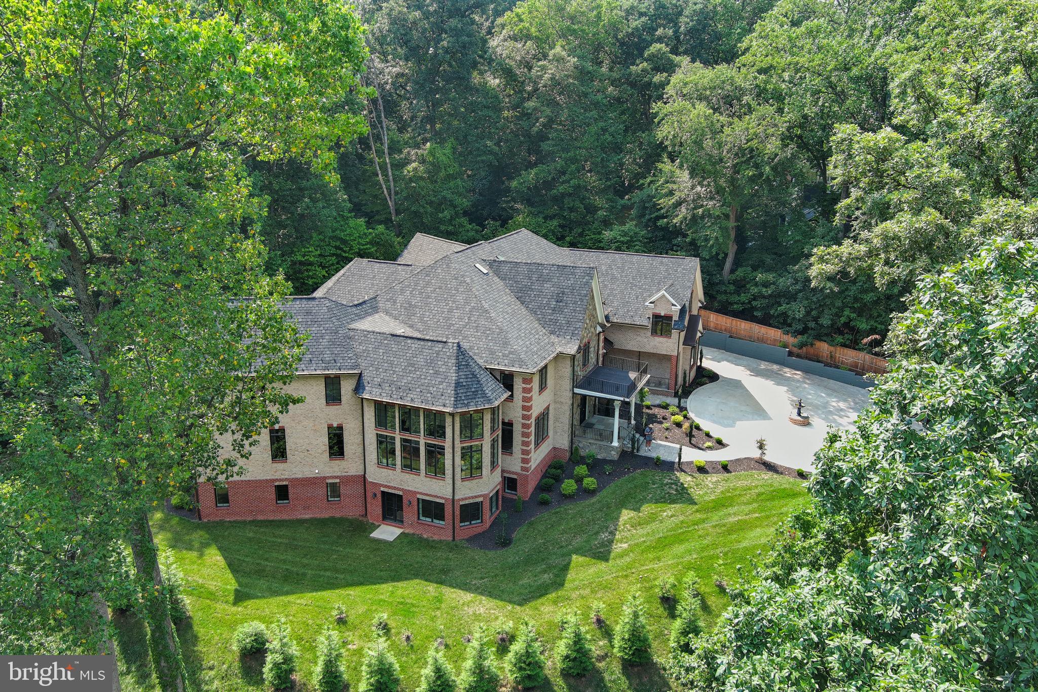 HILL VIEW ESTATES - Residential