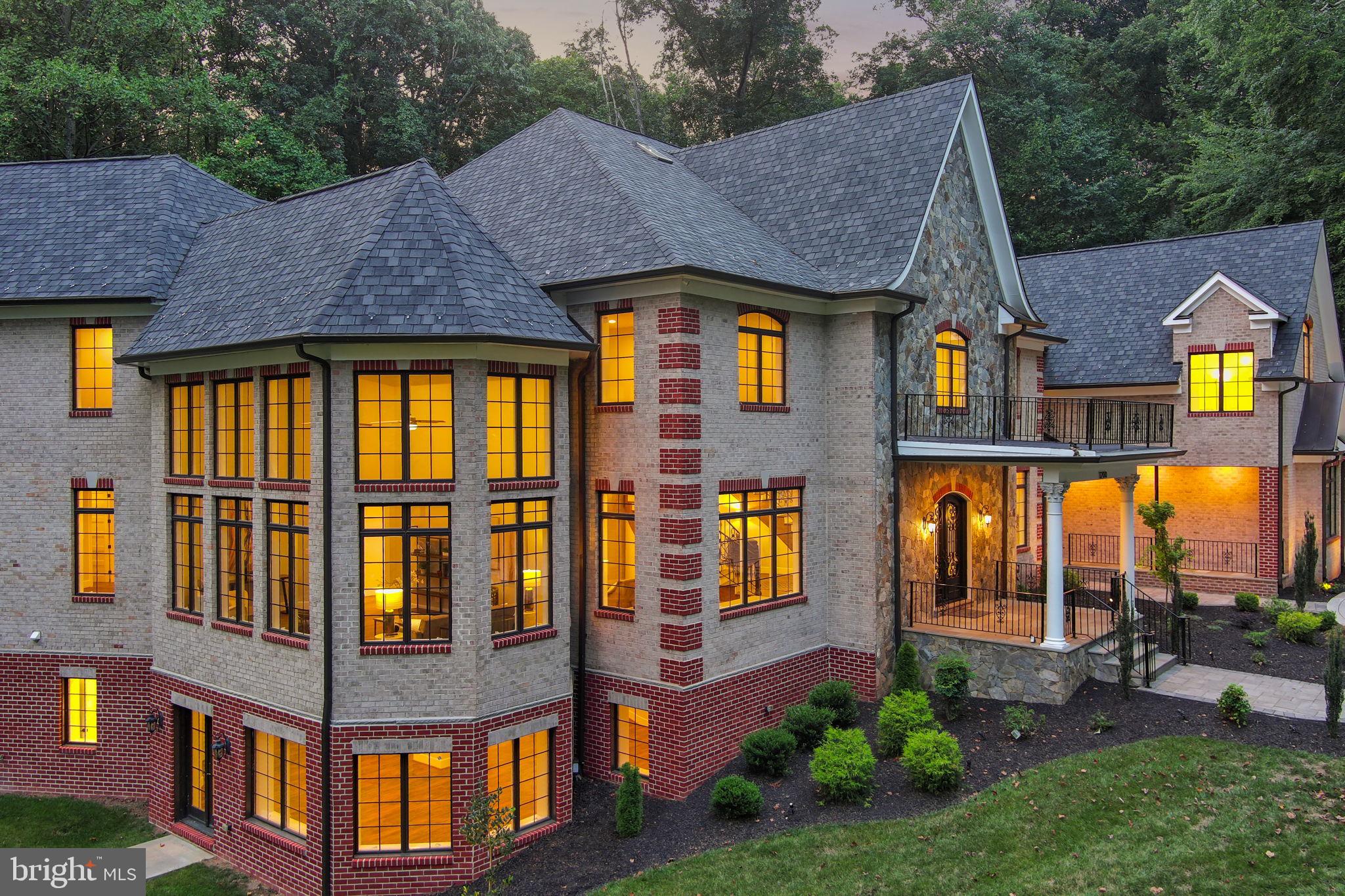 HILL VIEW ESTATES - Residential