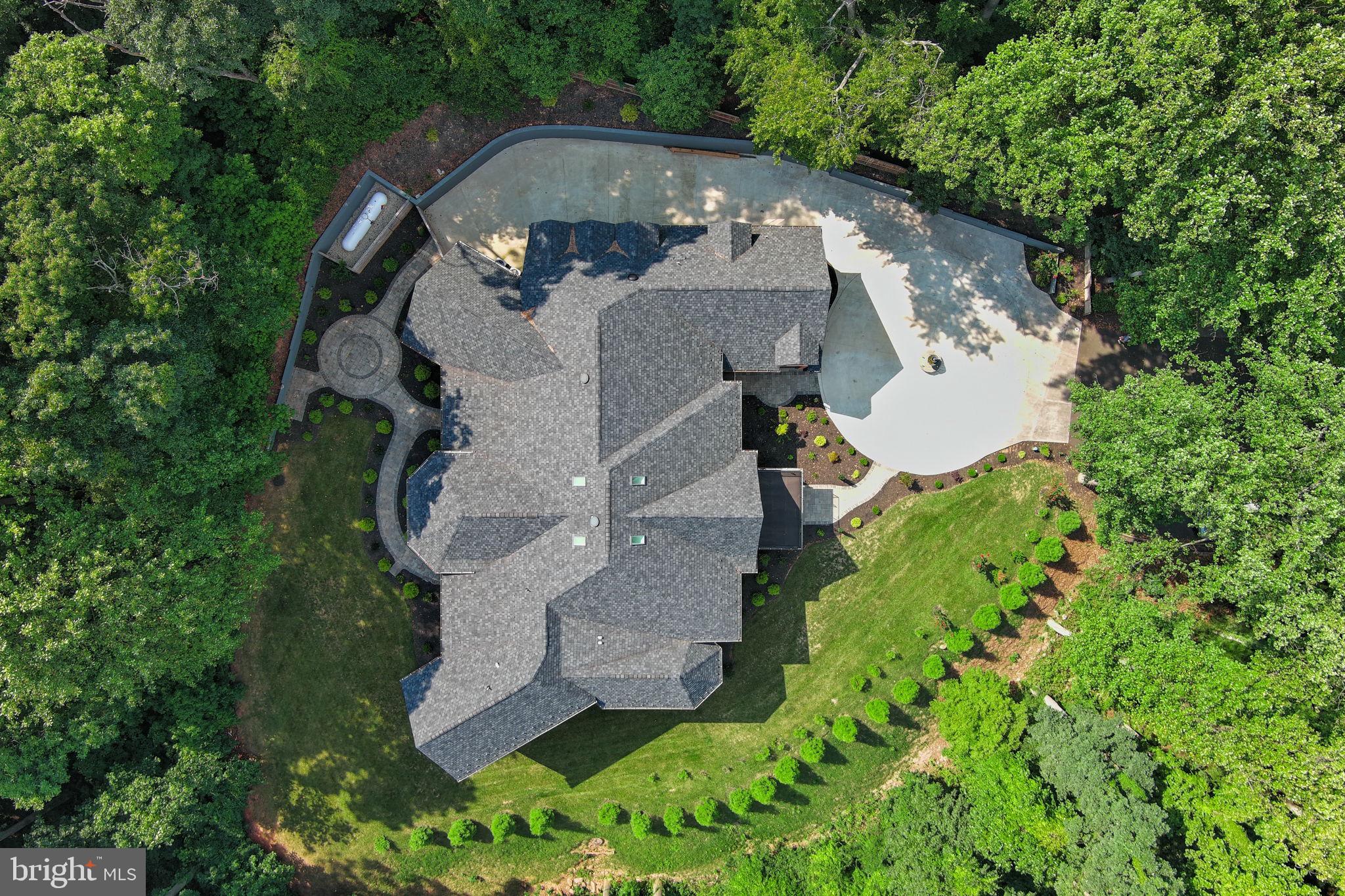 HILL VIEW ESTATES - Residential