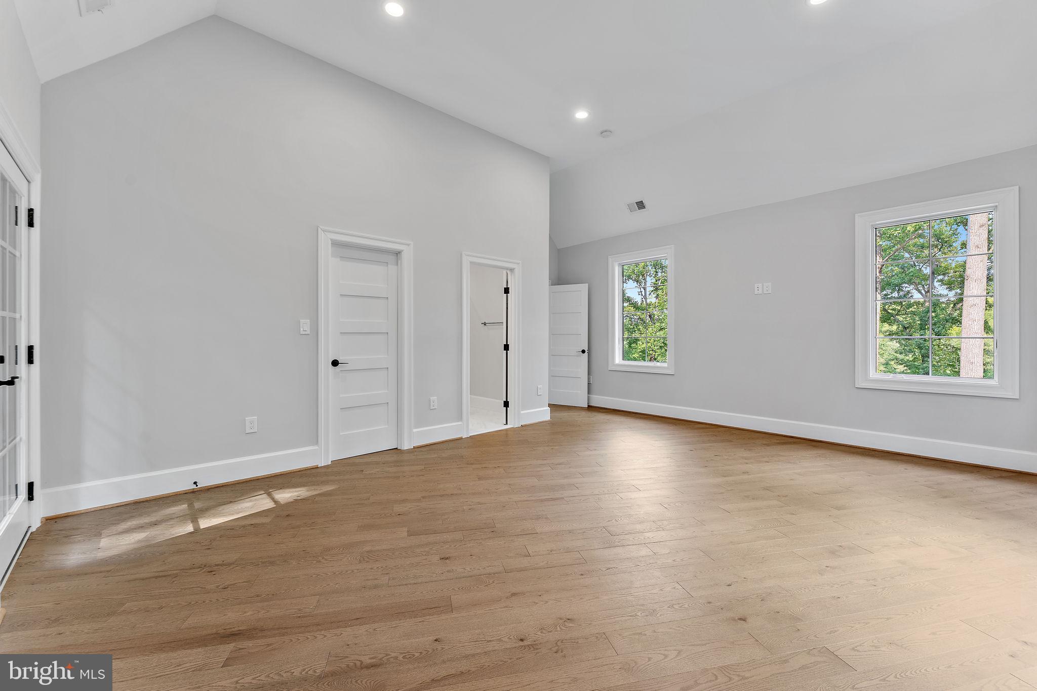 HILL VIEW ESTATES - Residential