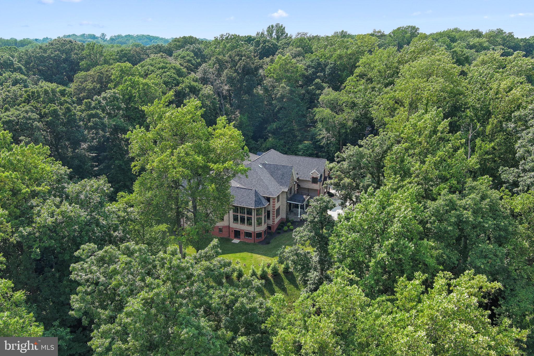 HILL VIEW ESTATES - Residential