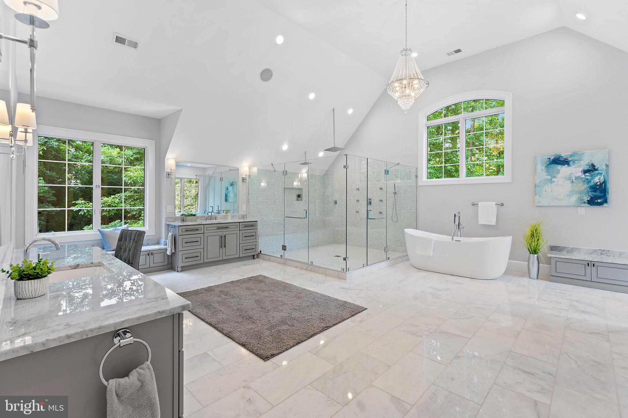 HILL VIEW ESTATES - Residential