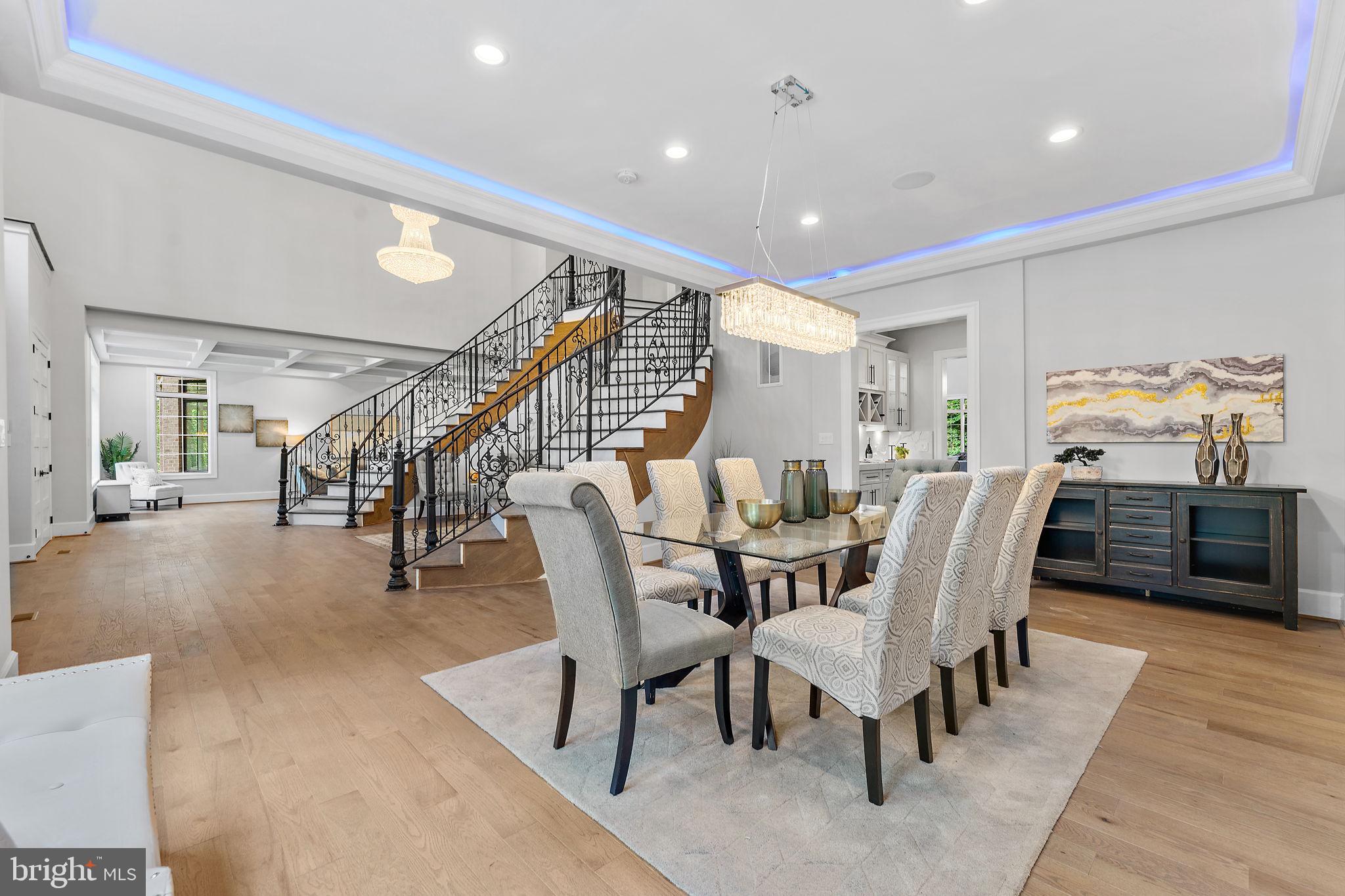 HILL VIEW ESTATES - Residential