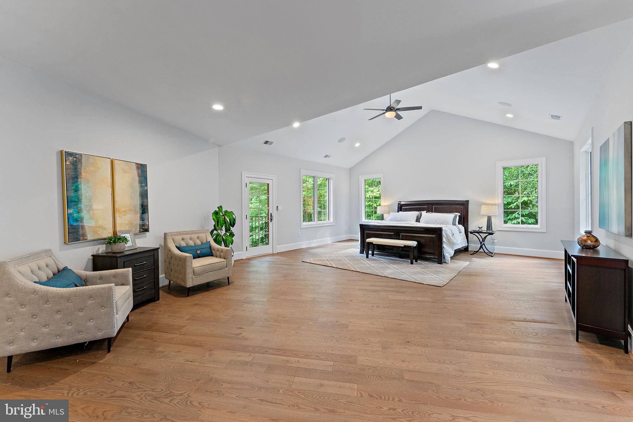 HILL VIEW ESTATES - Residential