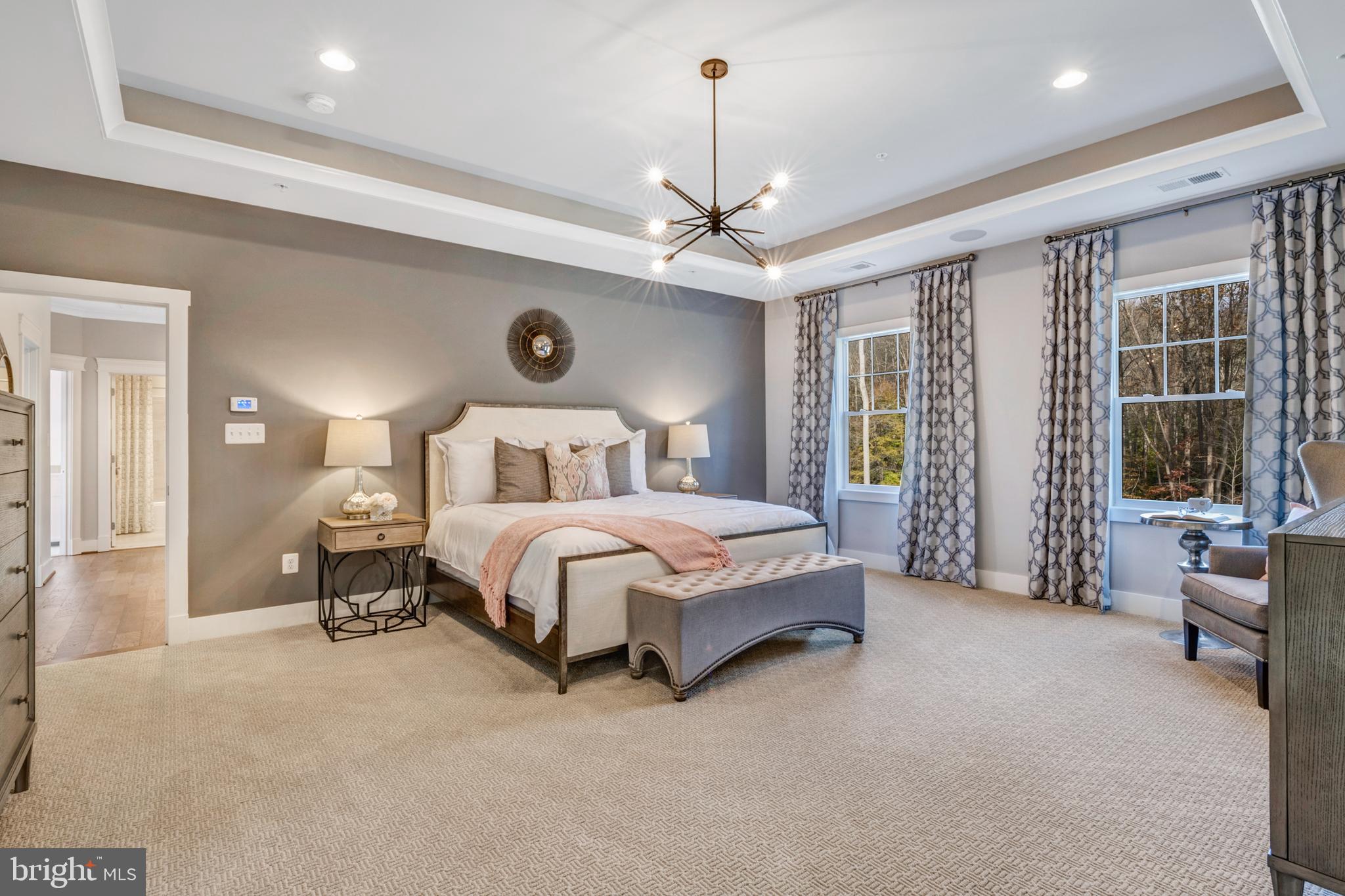 CROSS CREEK COMPASS POINTE - Residential
