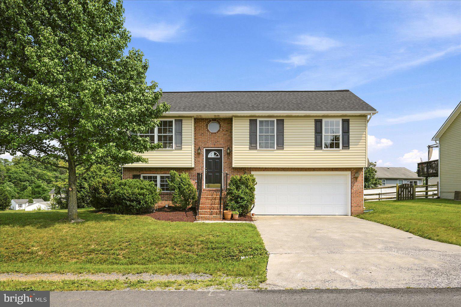224 FORD CIRCLE