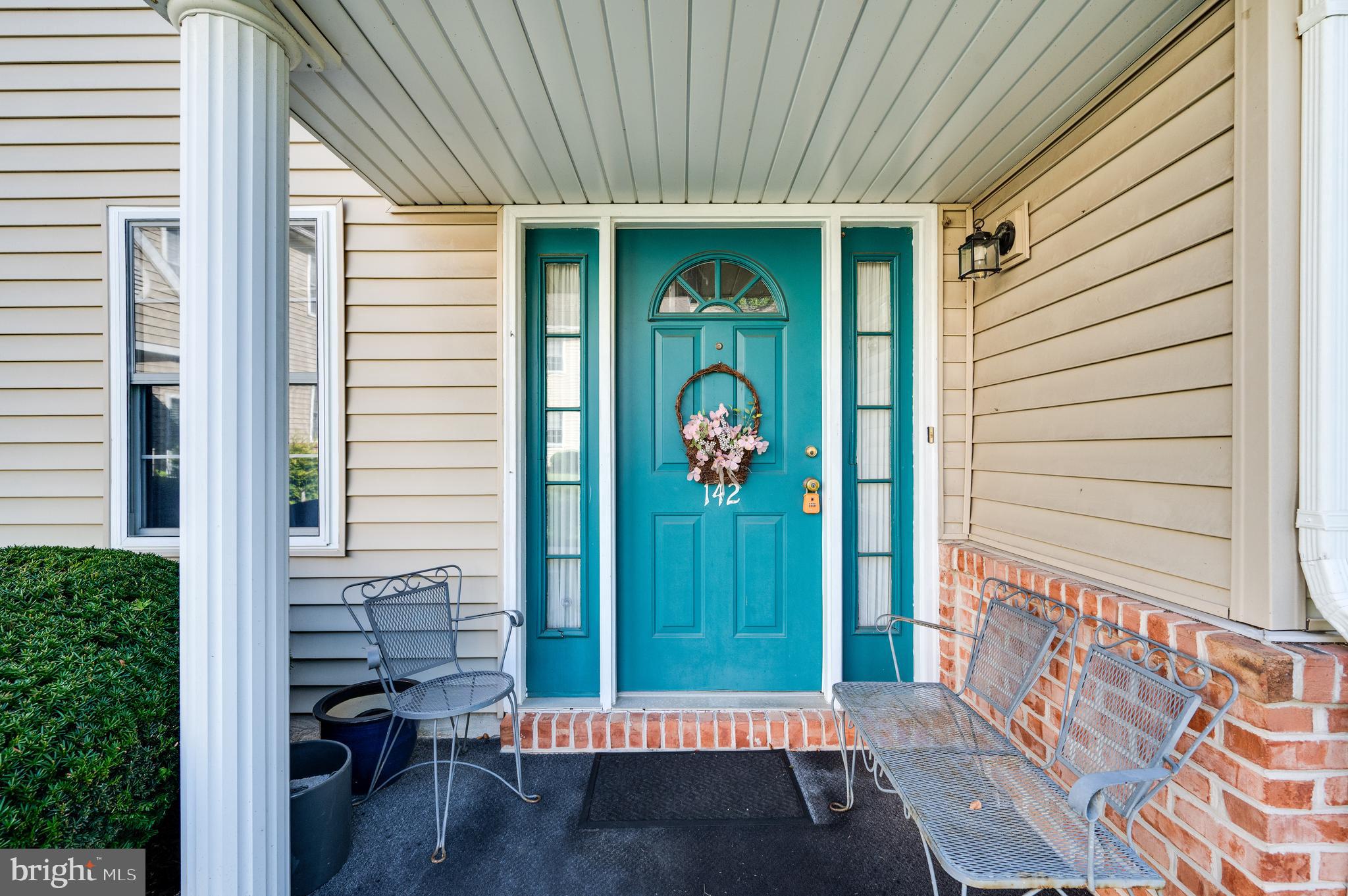 STONE HILL FARMS - Residential