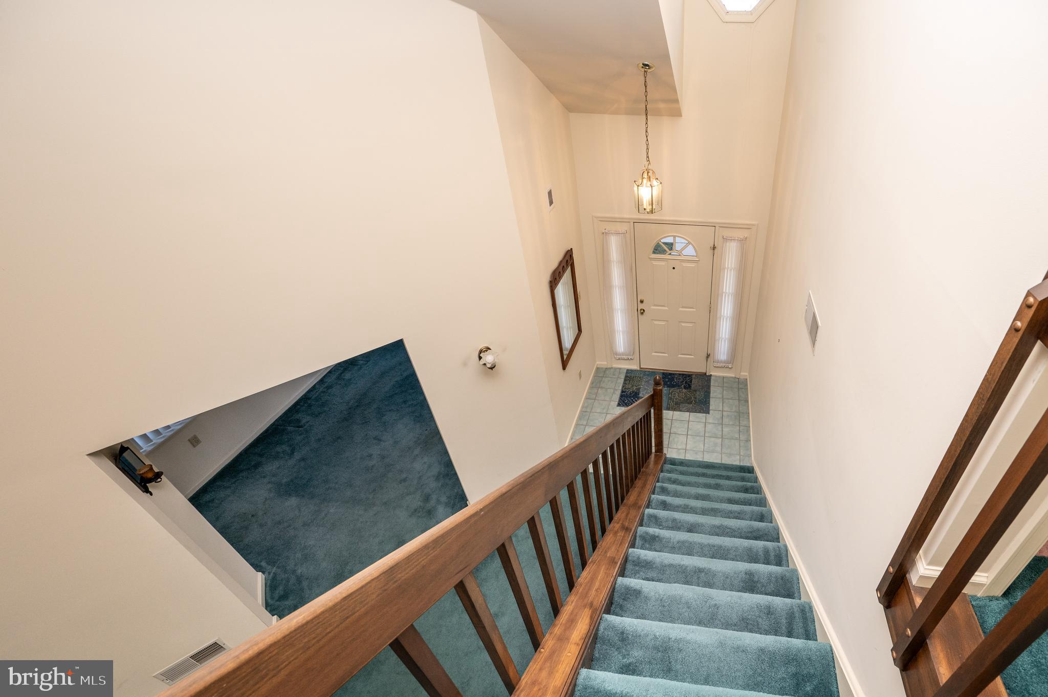 STONE HILL FARMS - Residential